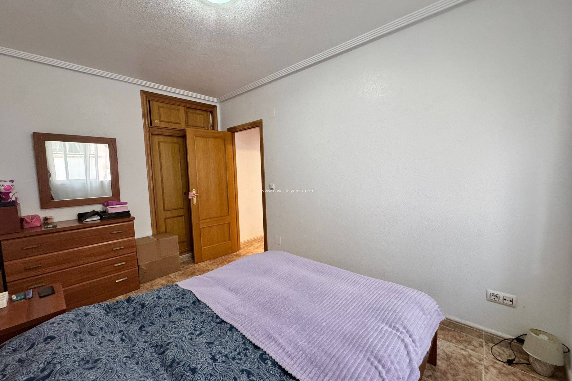 Wiederverkauf - Wohnung - Orihuela - Los Balcones Y Los Altos