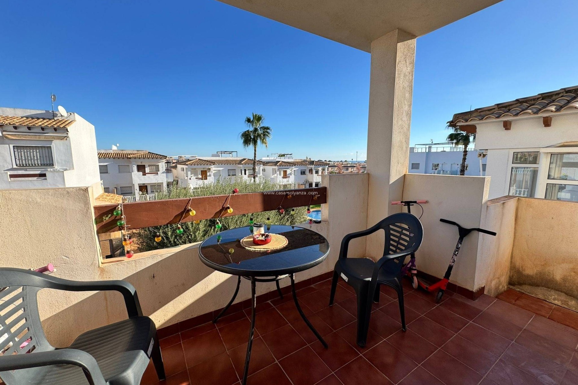 Wiederverkauf - Wohnung - Orihuela - Los Balcones Y Los Altos