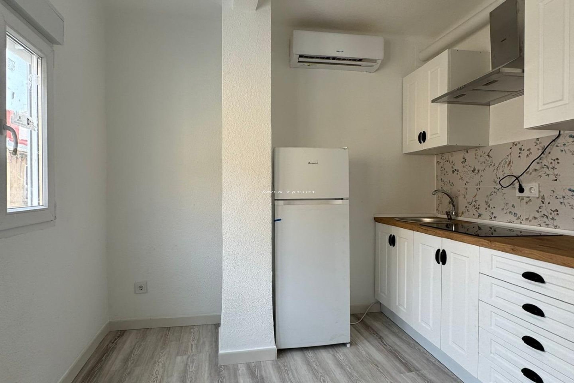 Wiederverkauf - Wohnung - Orihuela - Orihuela Ciudad