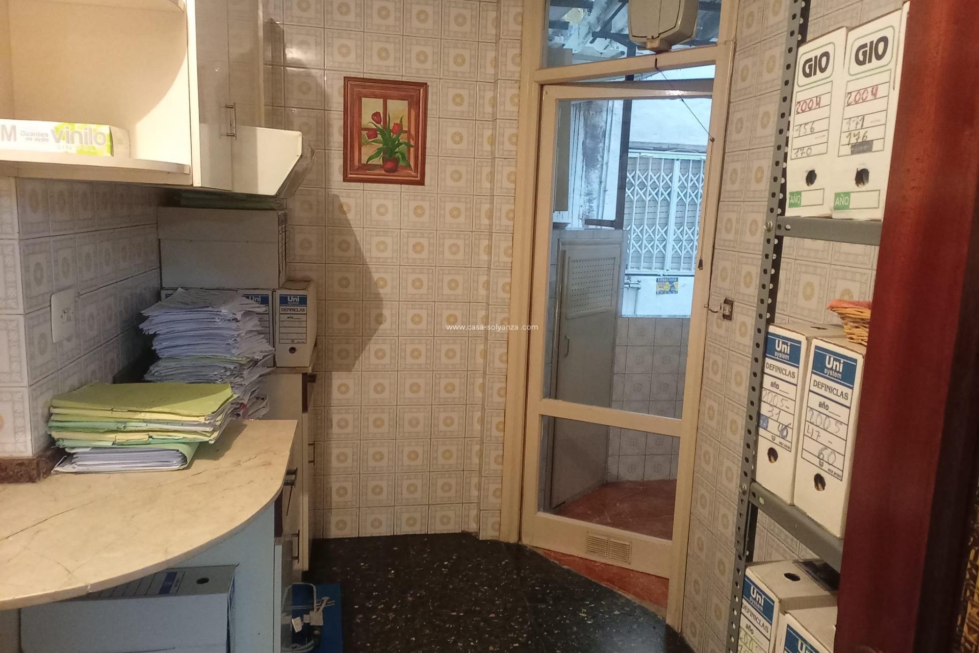 Wiederverkauf - Wohnung - Orihuela - Orihuela Ciudad