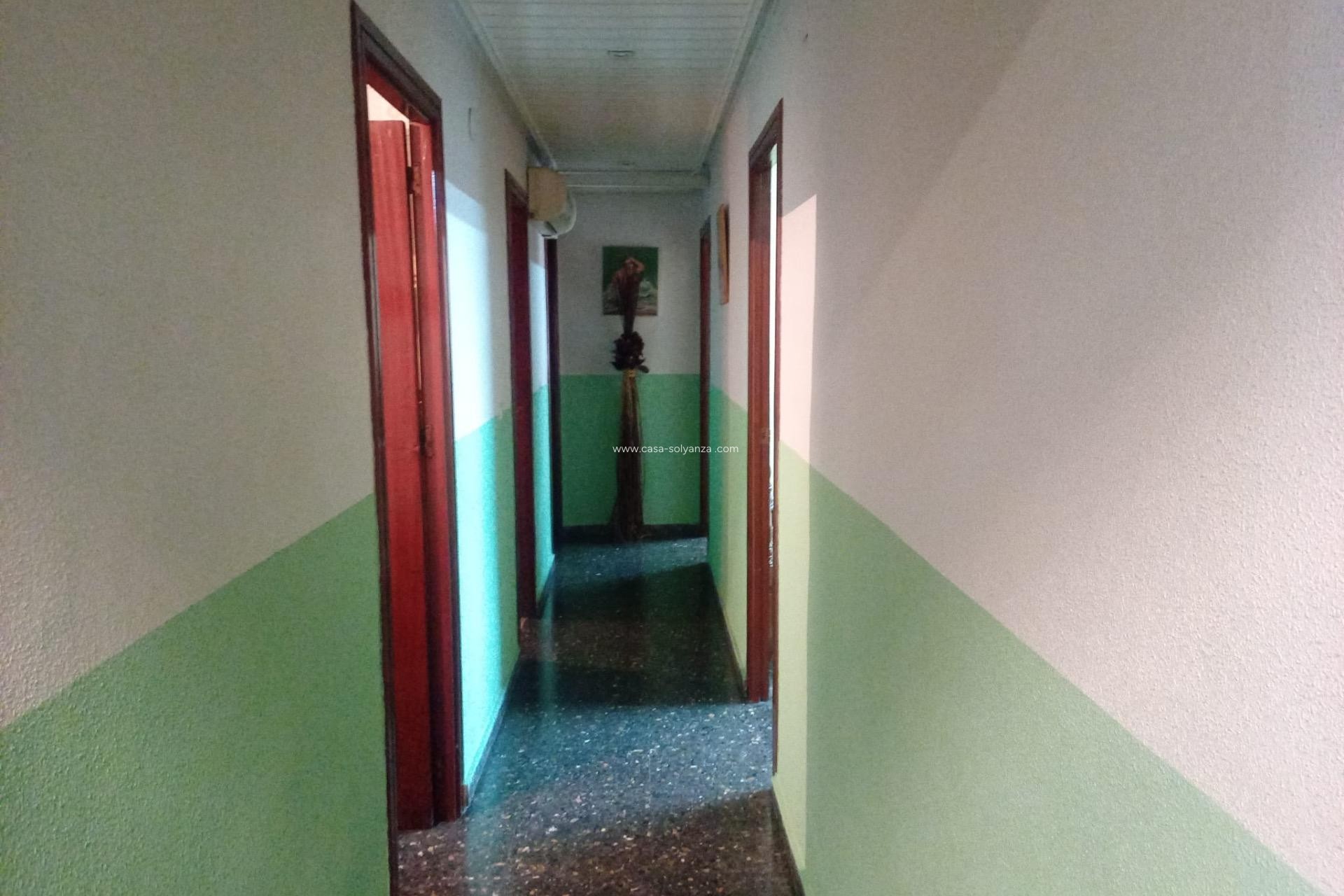 Wiederverkauf - Wohnung - Orihuela - Orihuela Ciudad