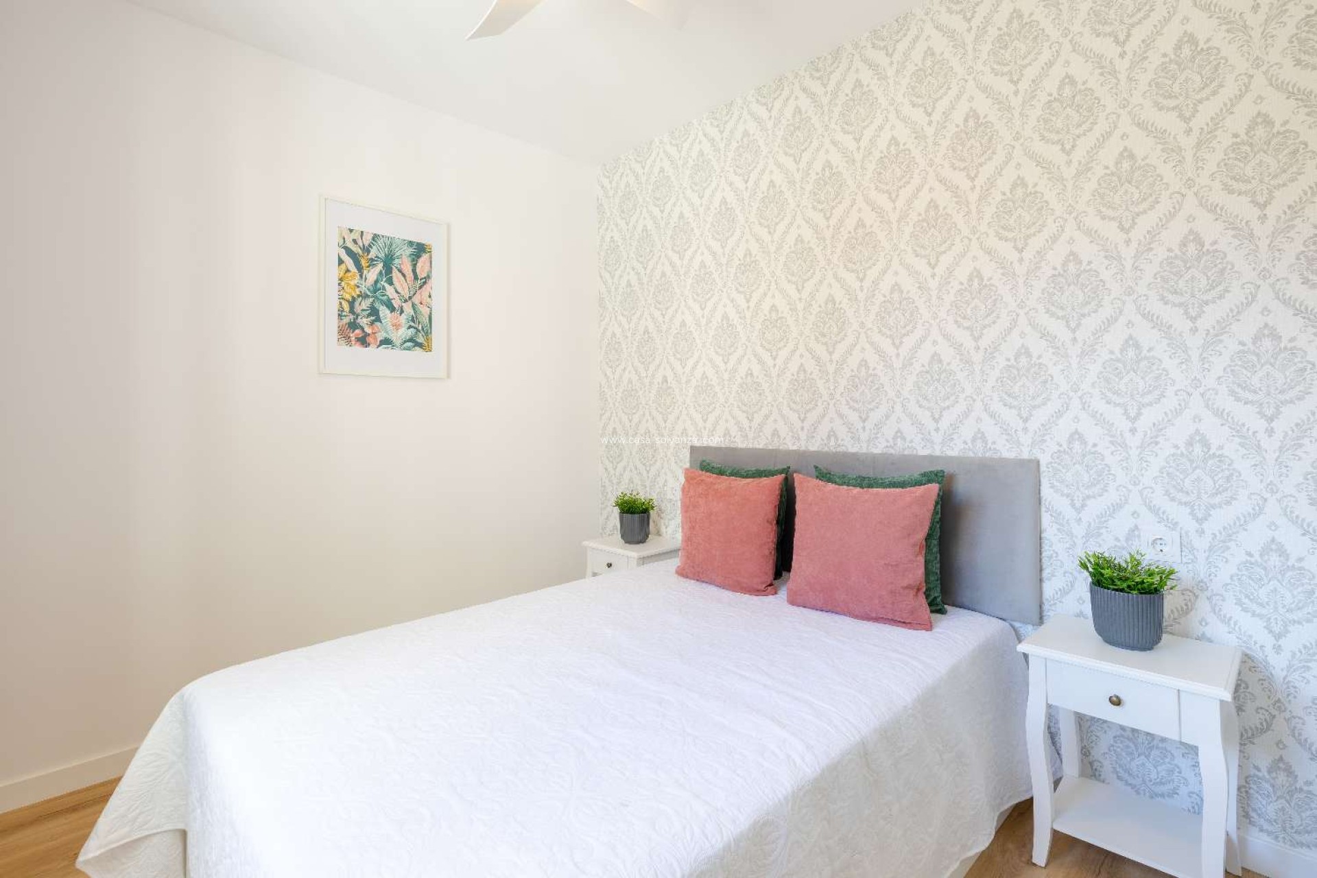 Wiederverkauf - Wohnung - Orihuela - Orihuela Costa