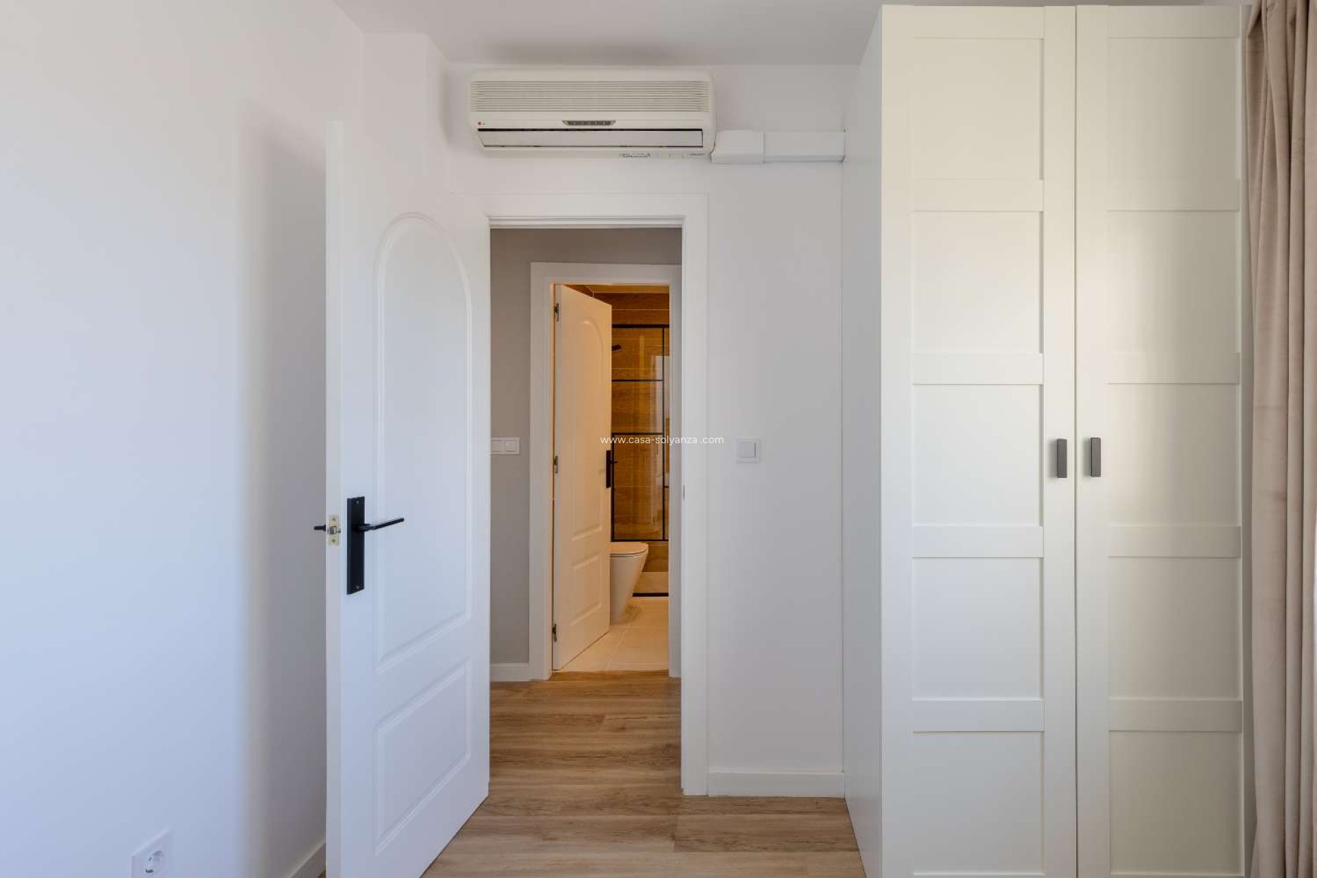 Wiederverkauf - Wohnung - Orihuela - Orihuela Costa