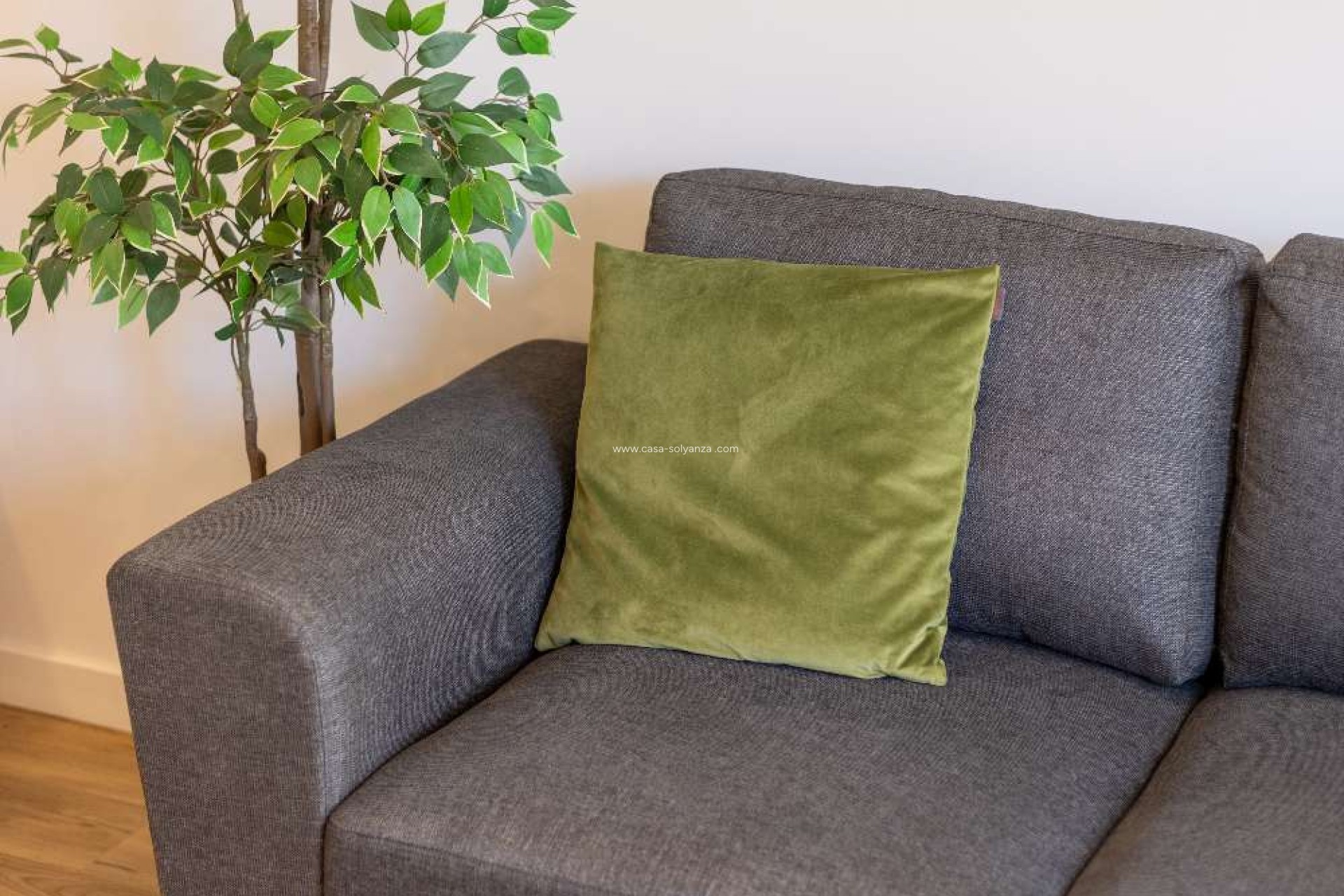 Wiederverkauf - Wohnung - Orihuela - Orihuela Costa