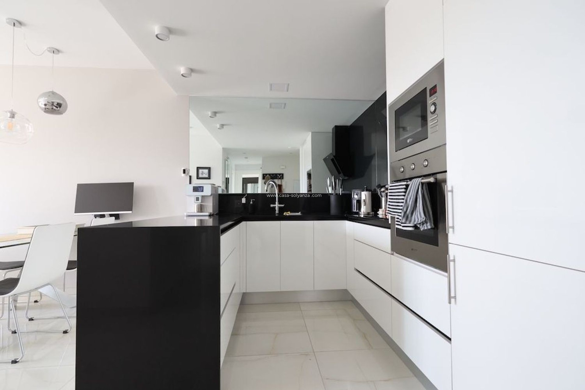 Wiederverkauf - Wohnung - Orihuela - Orihuela Costa