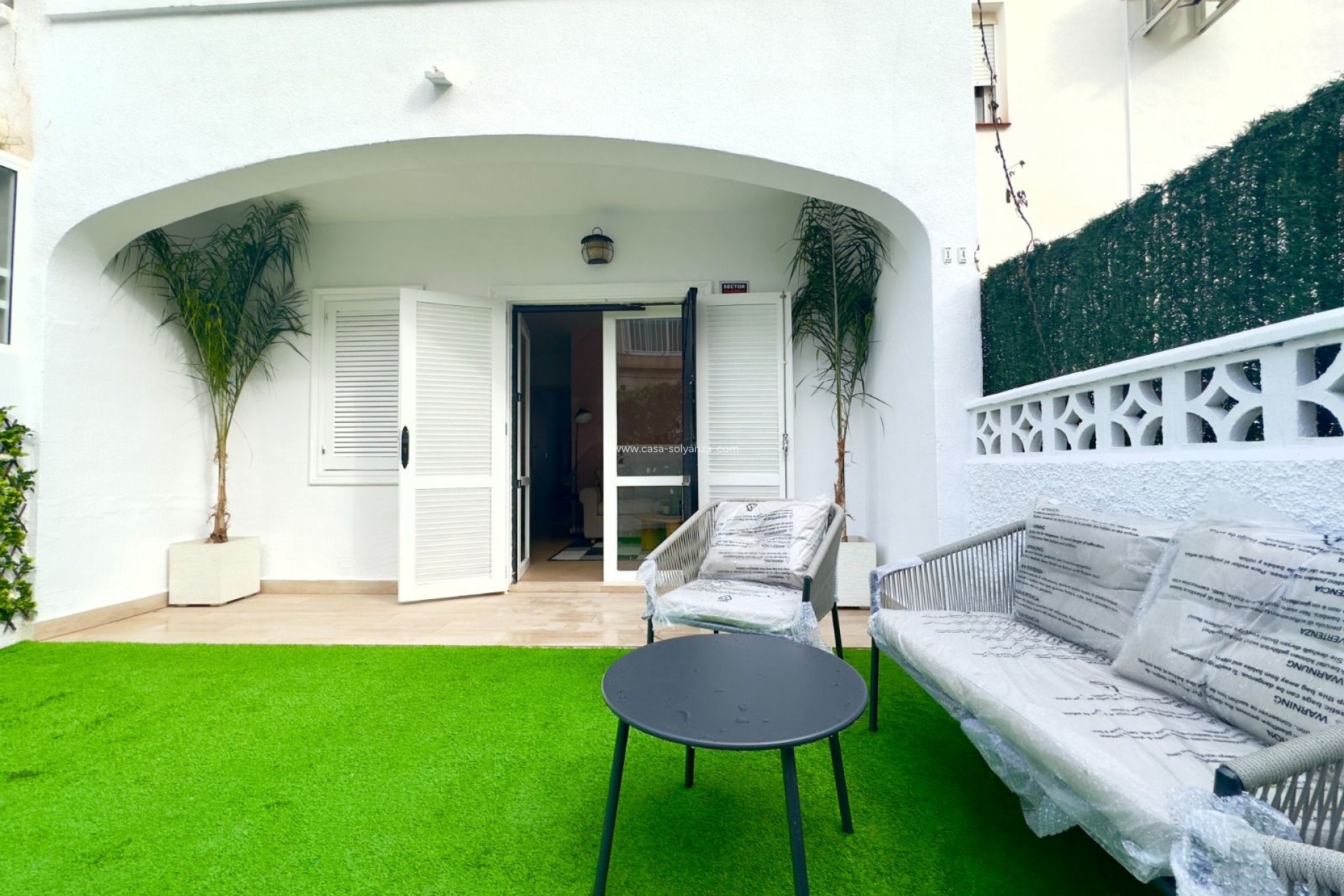 Wiederverkauf - Wohnung - Orihuela - Orihuela Costa