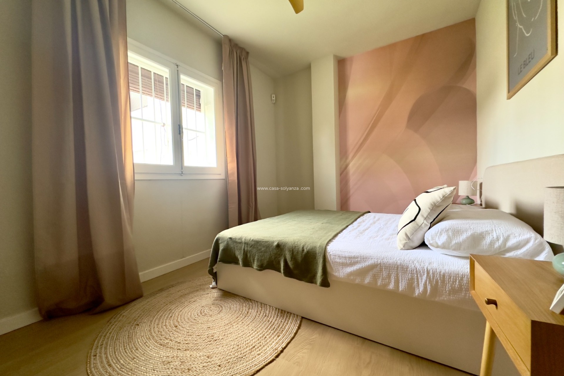 Wiederverkauf - Wohnung - Orihuela - Orihuela Costa