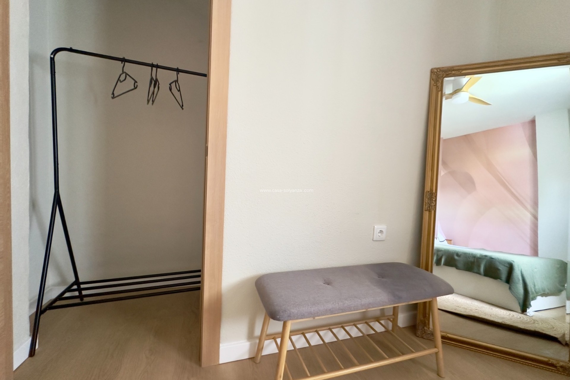 Wiederverkauf - Wohnung - Orihuela - Orihuela Costa