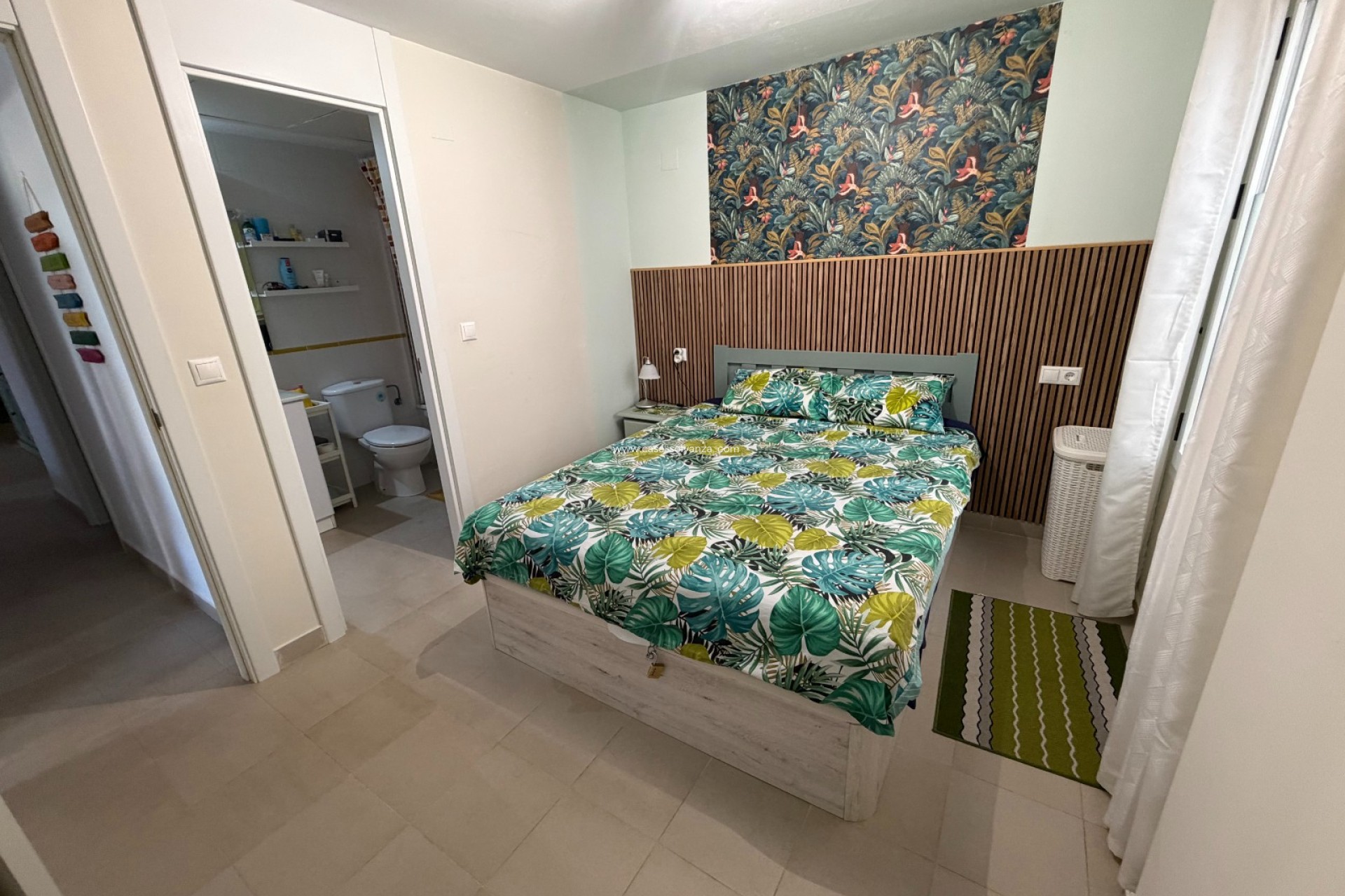 Wiederverkauf - Wohnung - Orihuela - Playa Flamenca