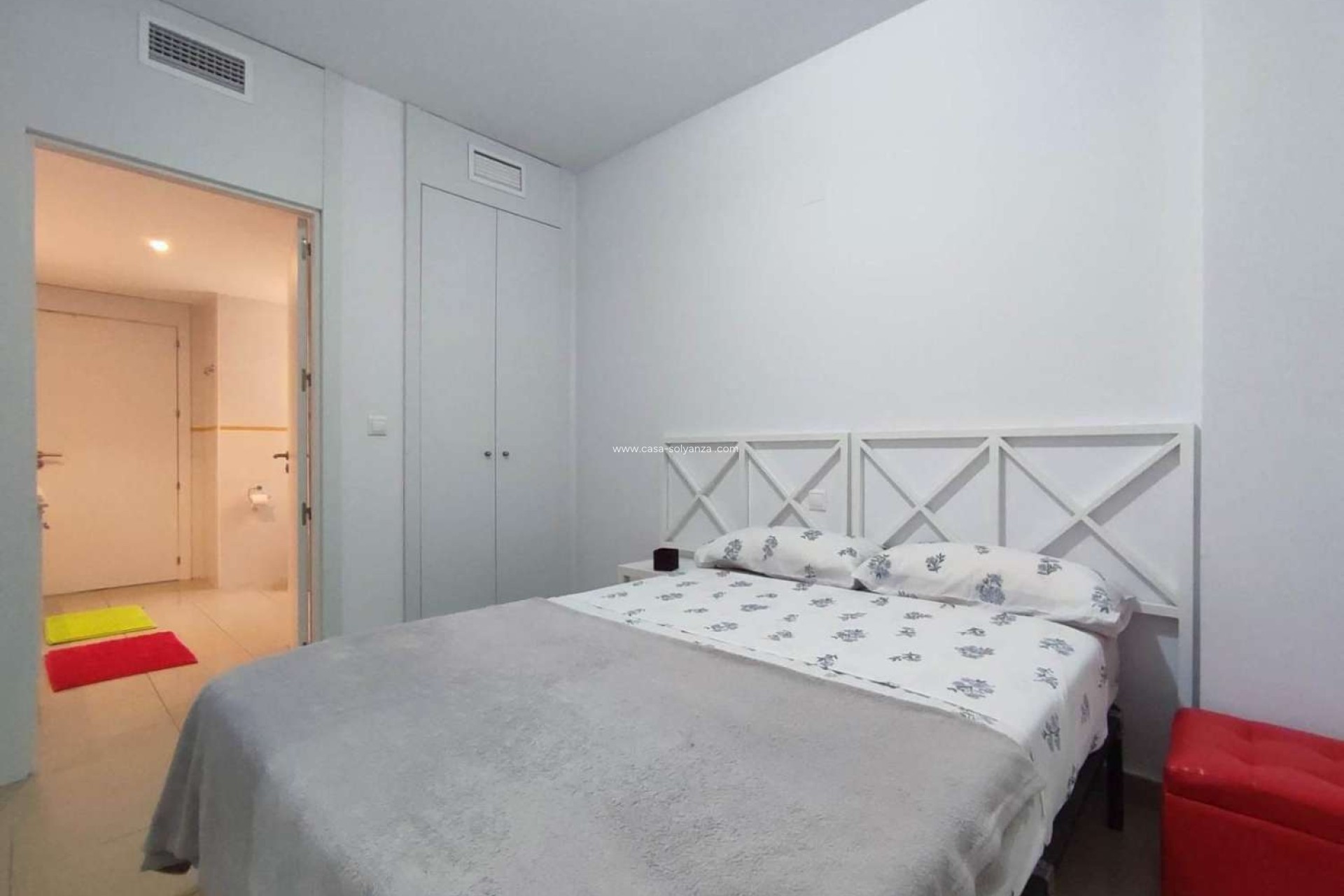 Wiederverkauf - Wohnung - Orihuela - Playa Flamenca