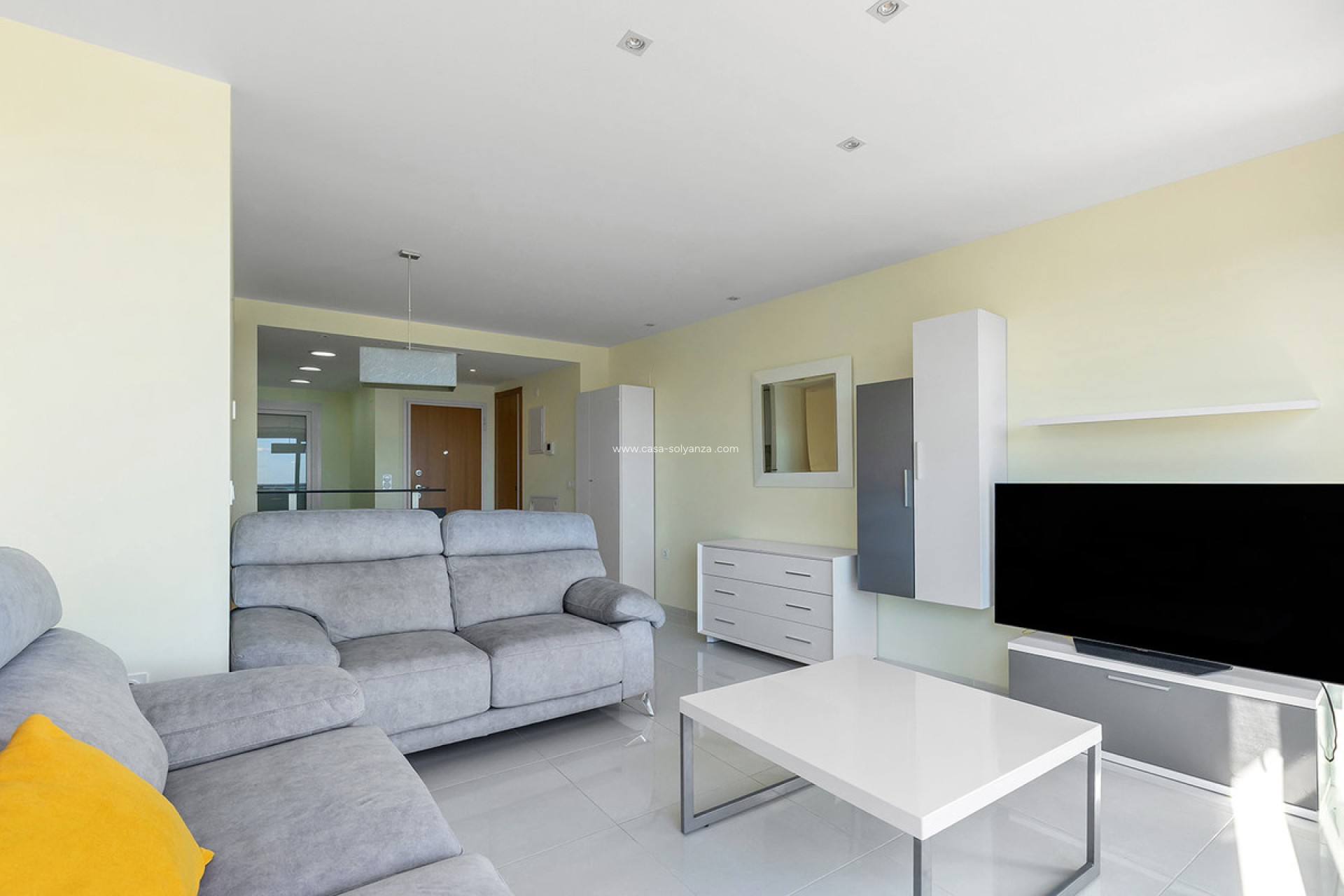 Wiederverkauf - Wohnung - Orihuela - Punta Prima