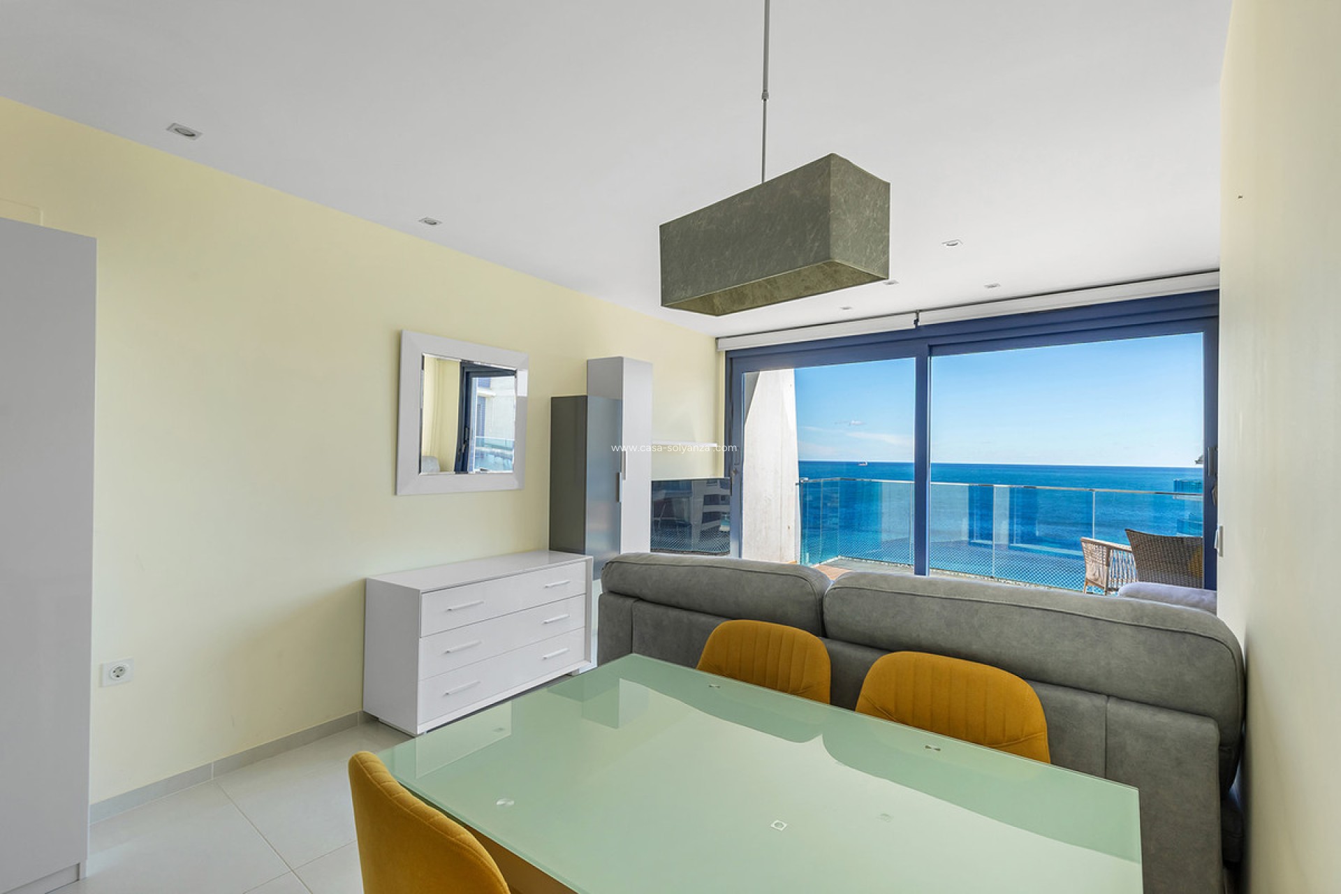 Wiederverkauf - Wohnung - Orihuela - Punta Prima