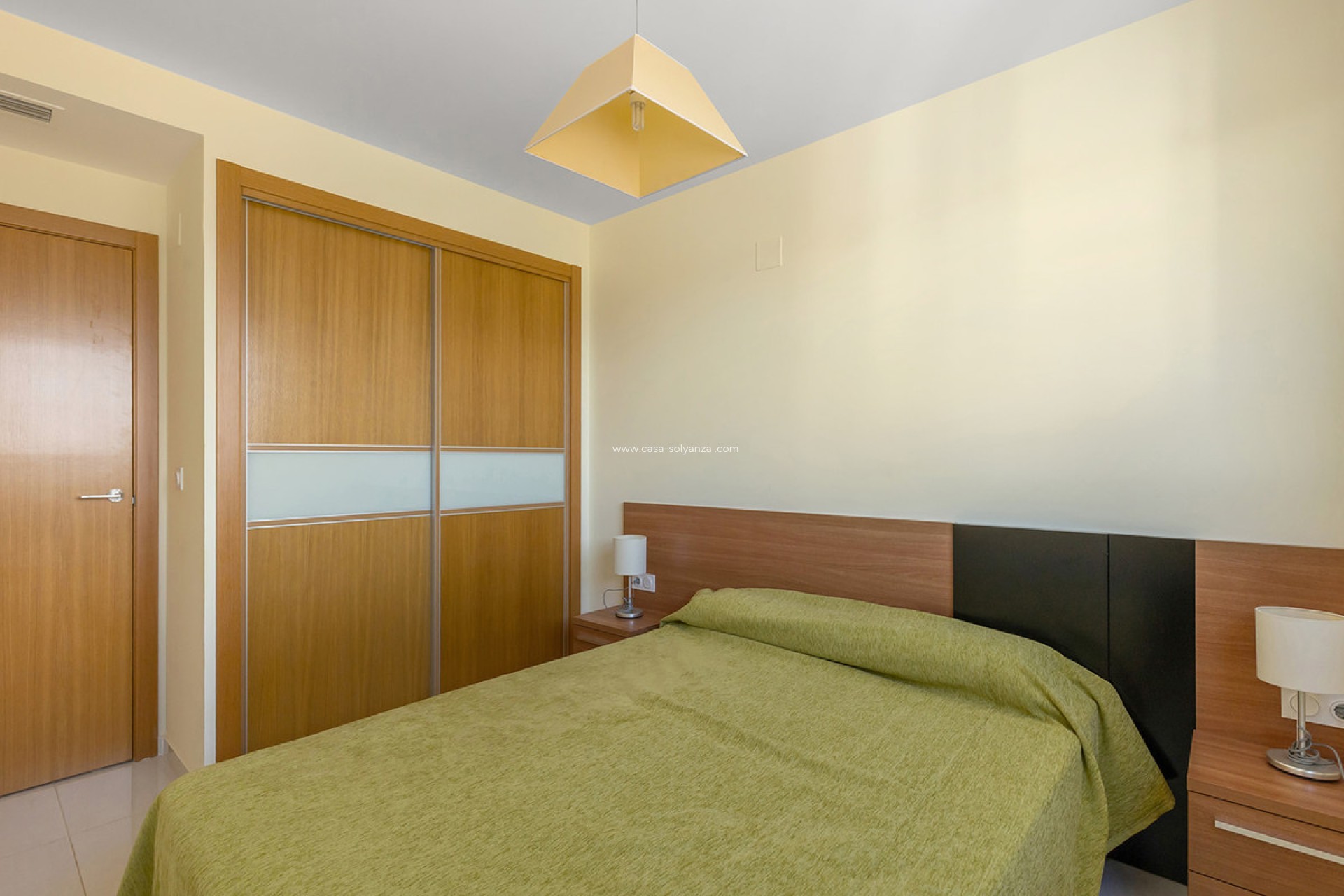 Wiederverkauf - Wohnung - Orihuela - Punta Prima