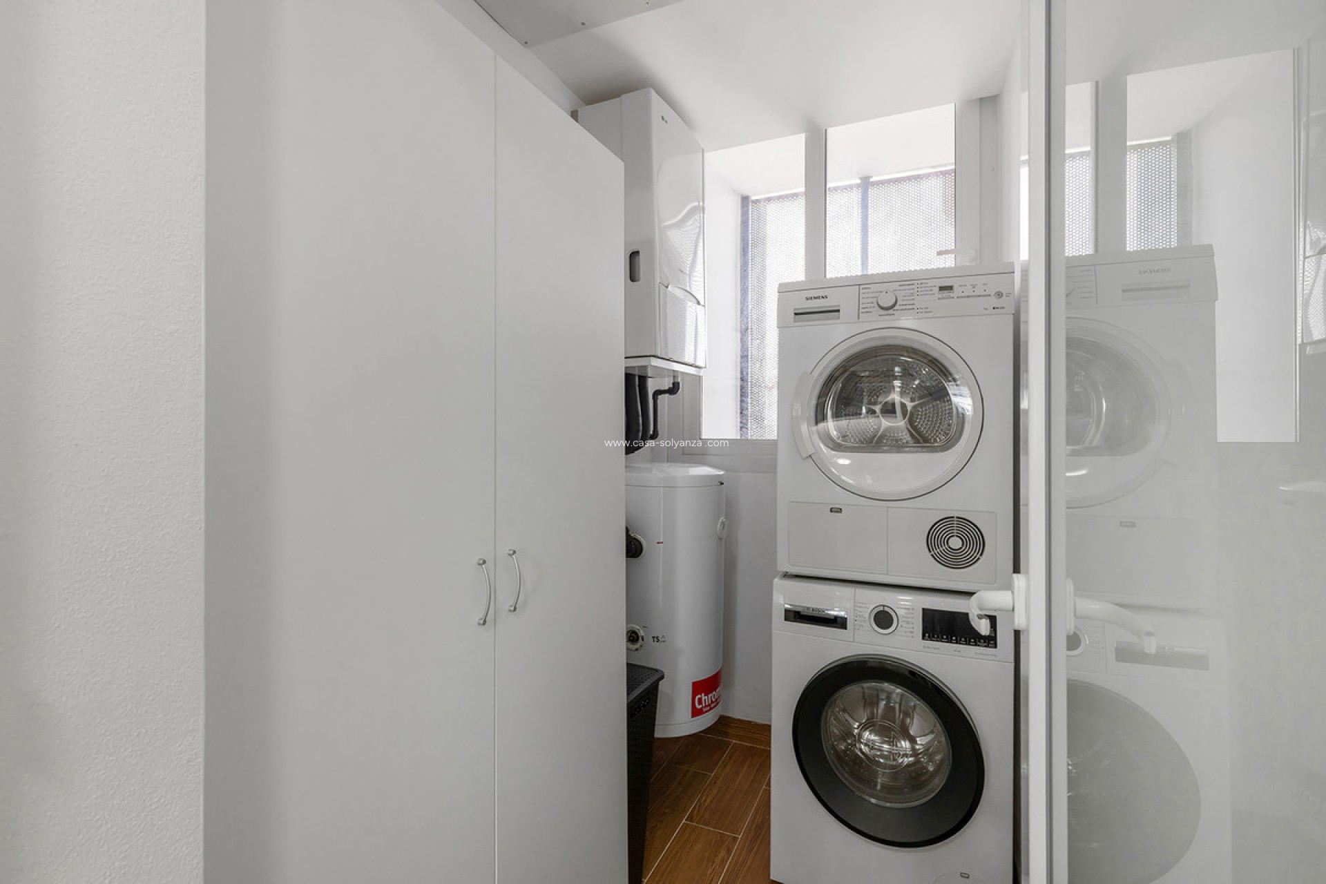 Wiederverkauf - Wohnung - Orihuela - Punta Prima