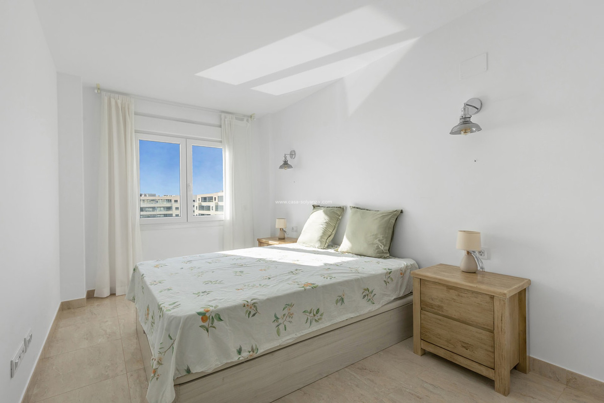 Wiederverkauf - Wohnung - Orihuela - Punta Prima