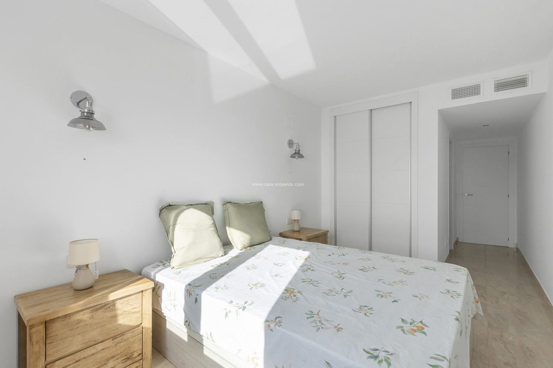 Wiederverkauf - Wohnung - Orihuela - Punta Prima