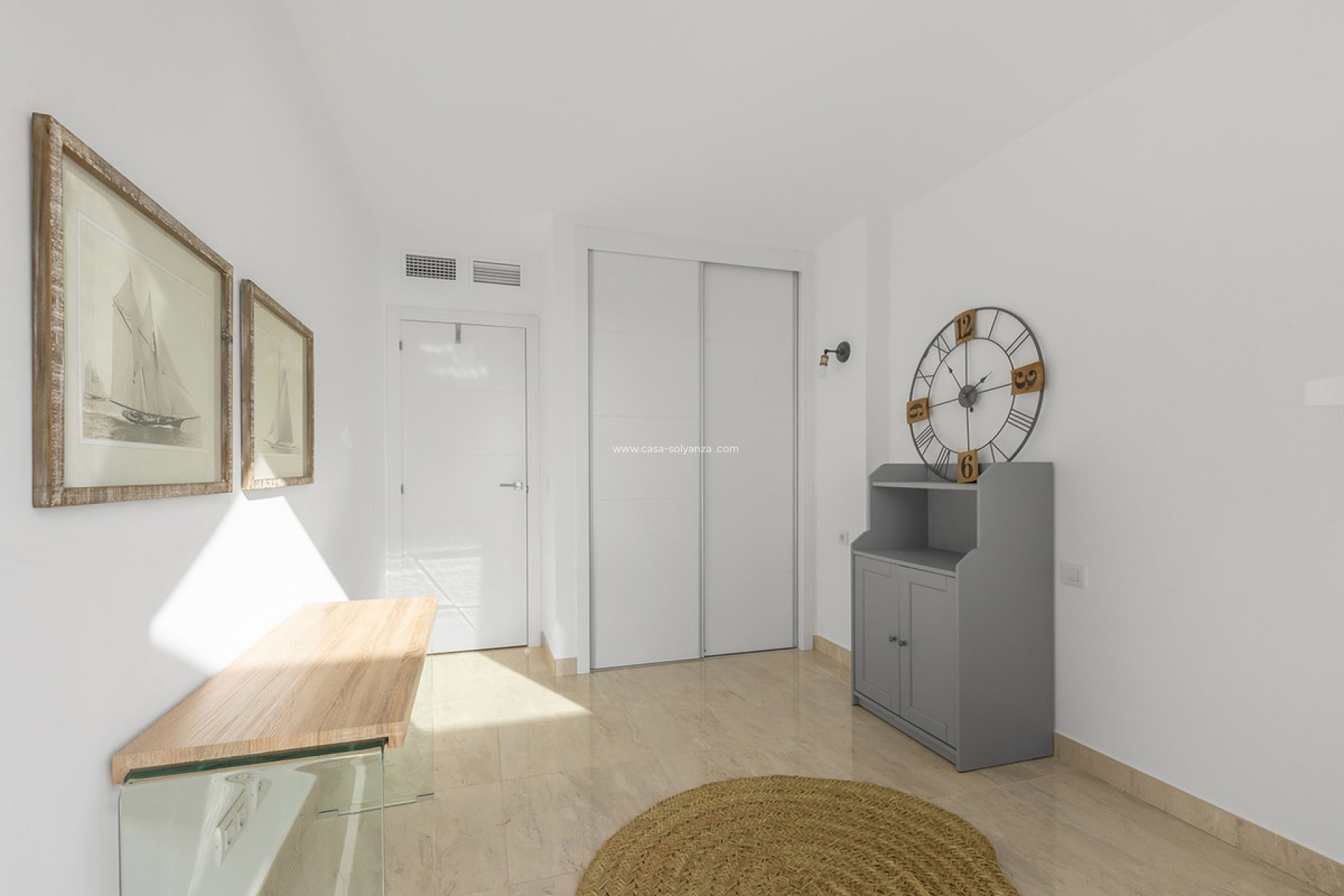 Wiederverkauf - Wohnung - Orihuela - Punta Prima