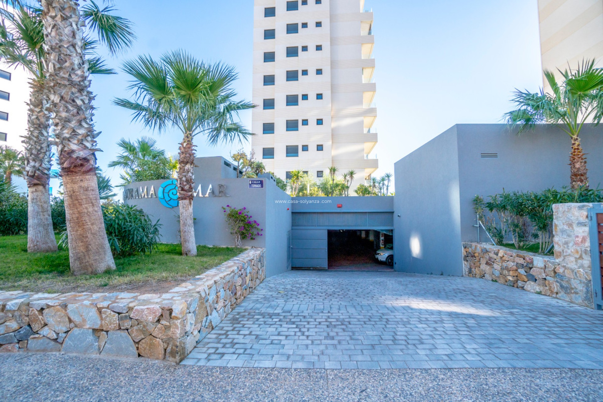 Wiederverkauf - Wohnung - Orihuela - Punta Prima