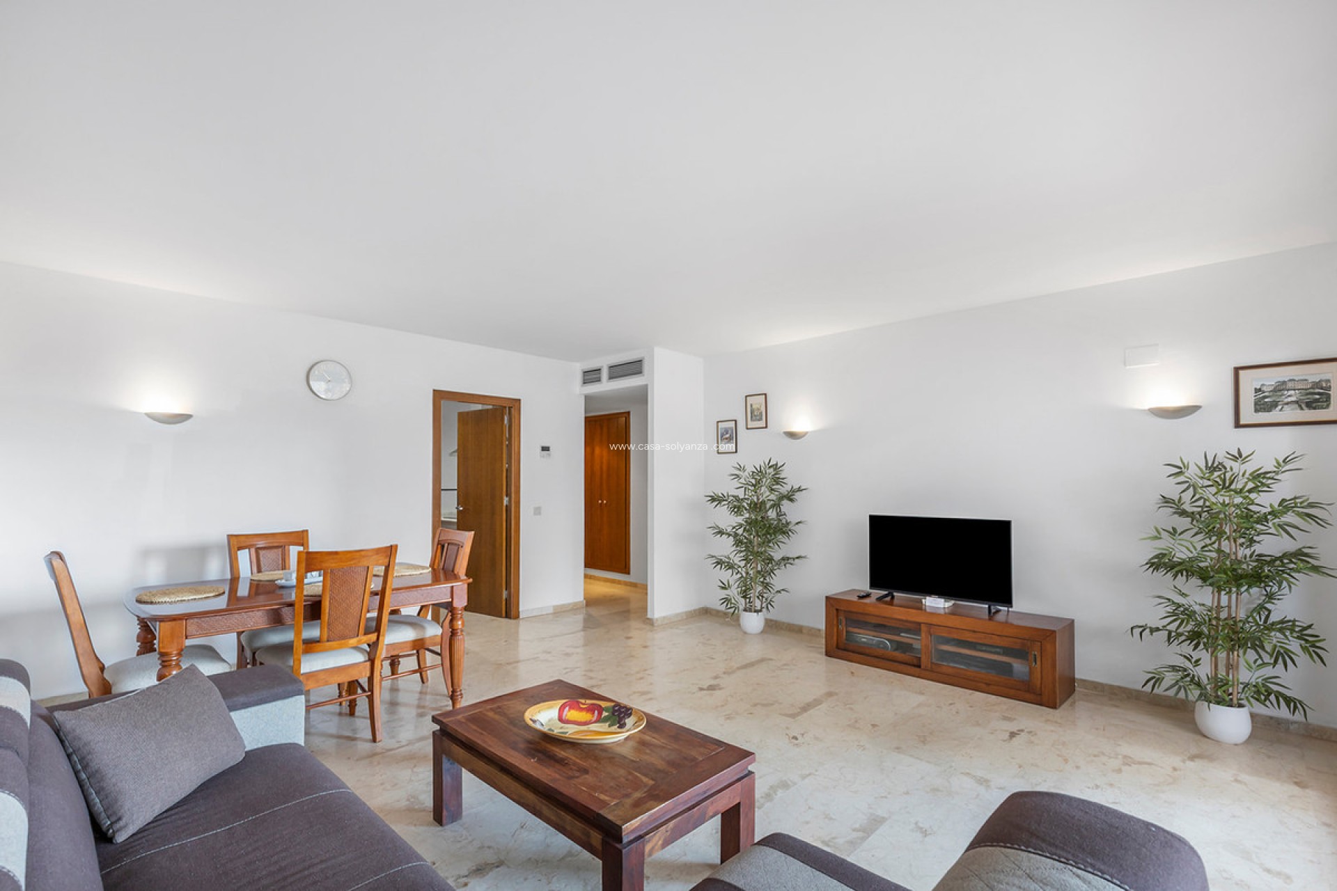 Wiederverkauf - Wohnung - Orihuela - Punta Prima