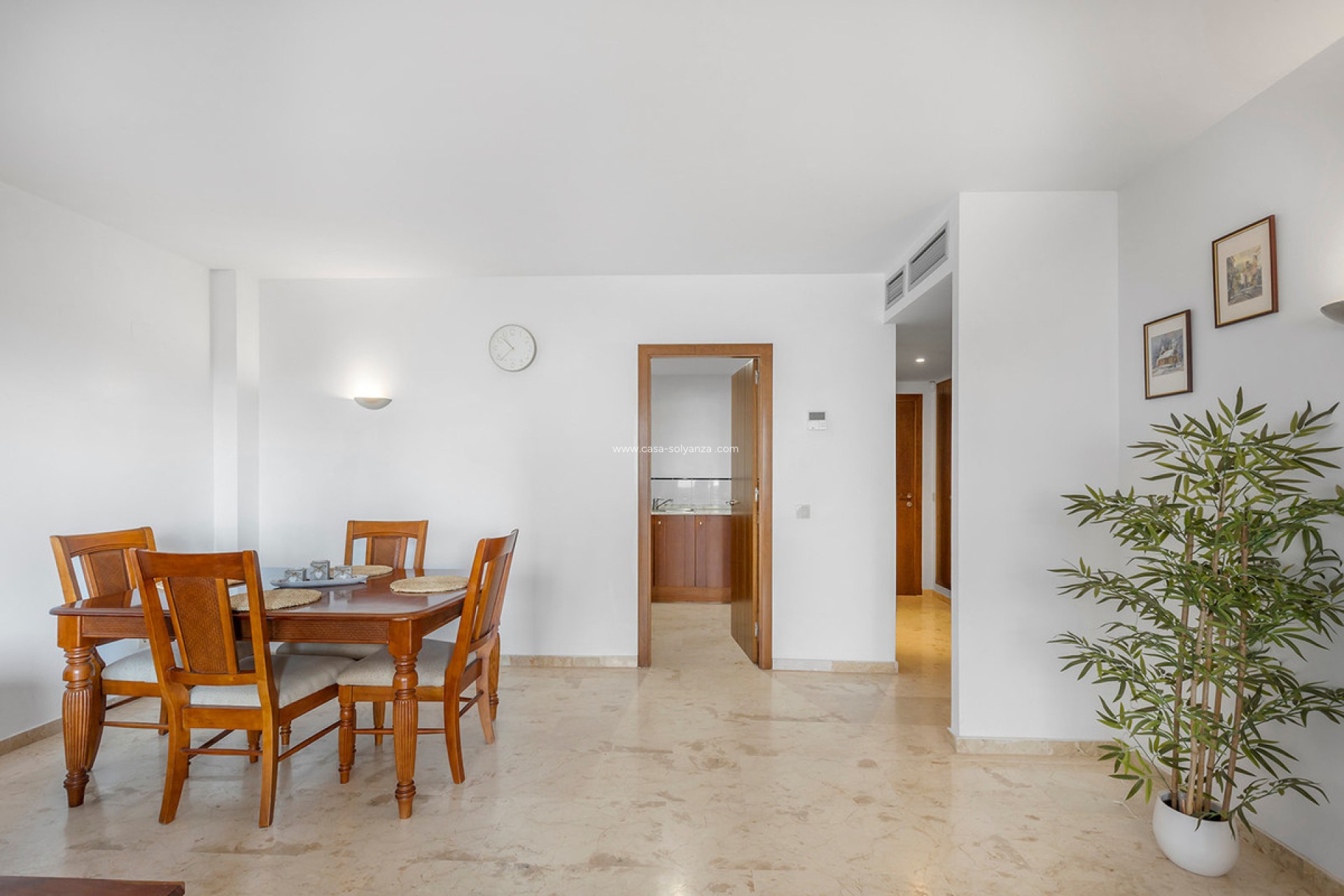 Wiederverkauf - Wohnung - Orihuela - Punta Prima