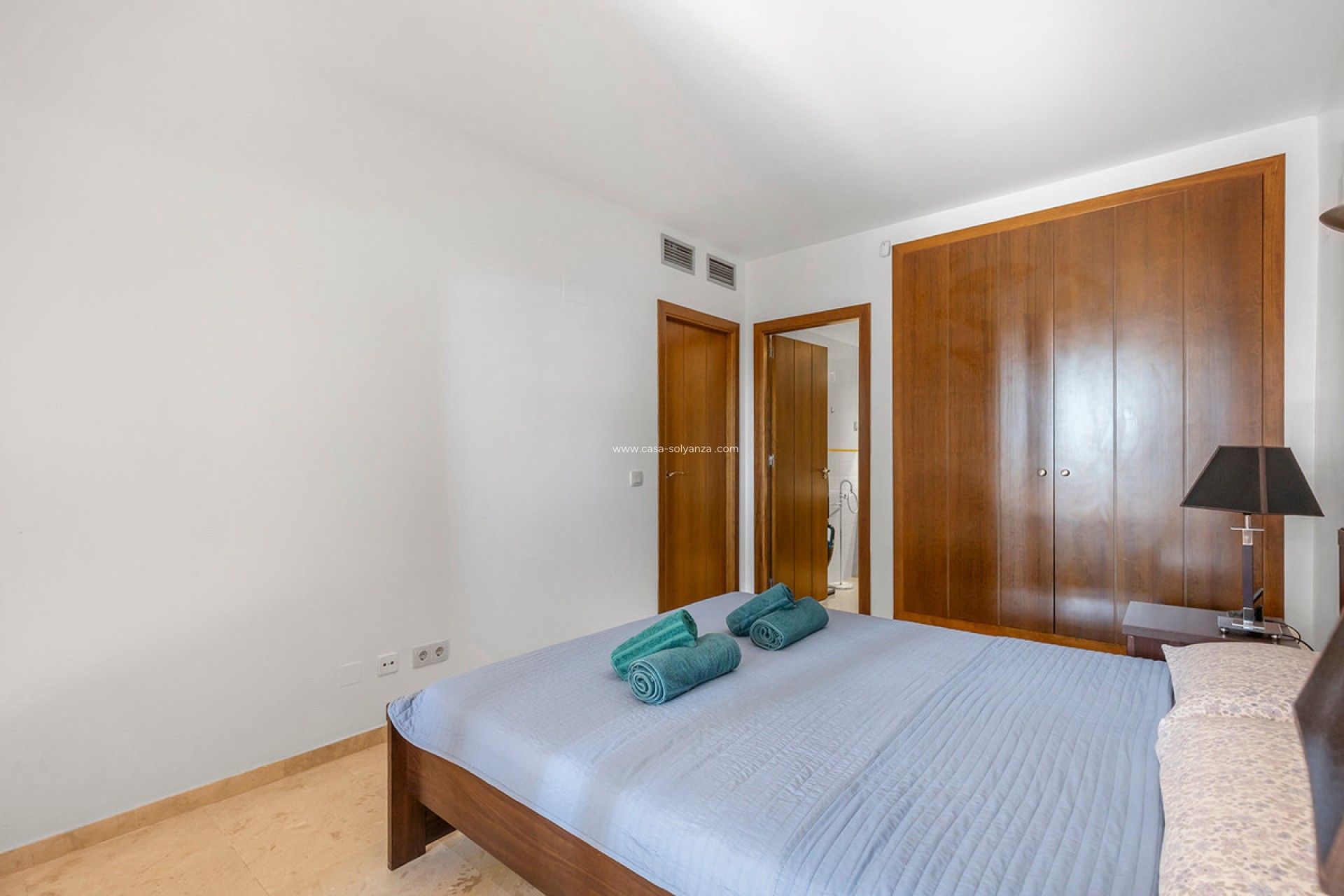 Wiederverkauf - Wohnung - Orihuela - Punta Prima
