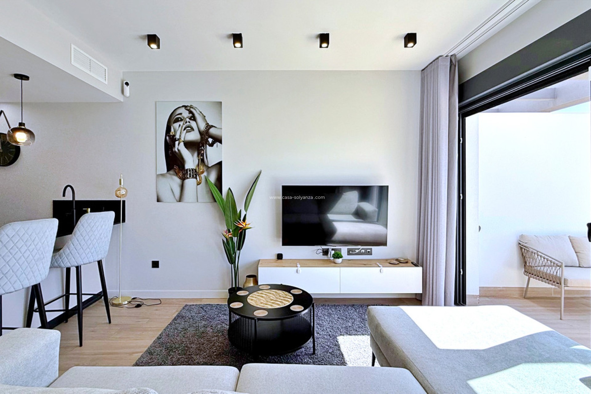 Wiederverkauf - Wohnung - Orihuela - Punta Prima