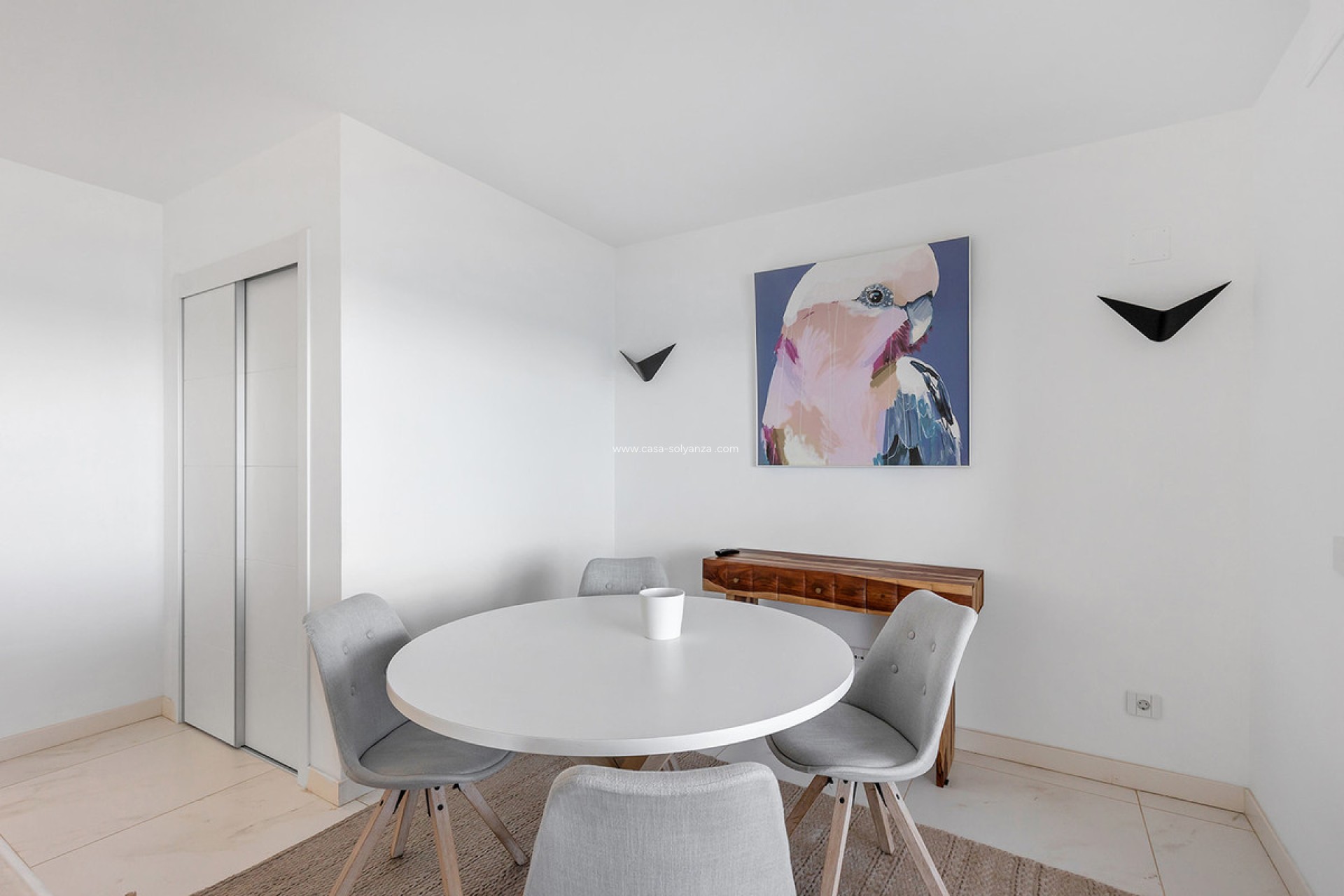 Wiederverkauf - Wohnung - Orihuela - Punta Prima