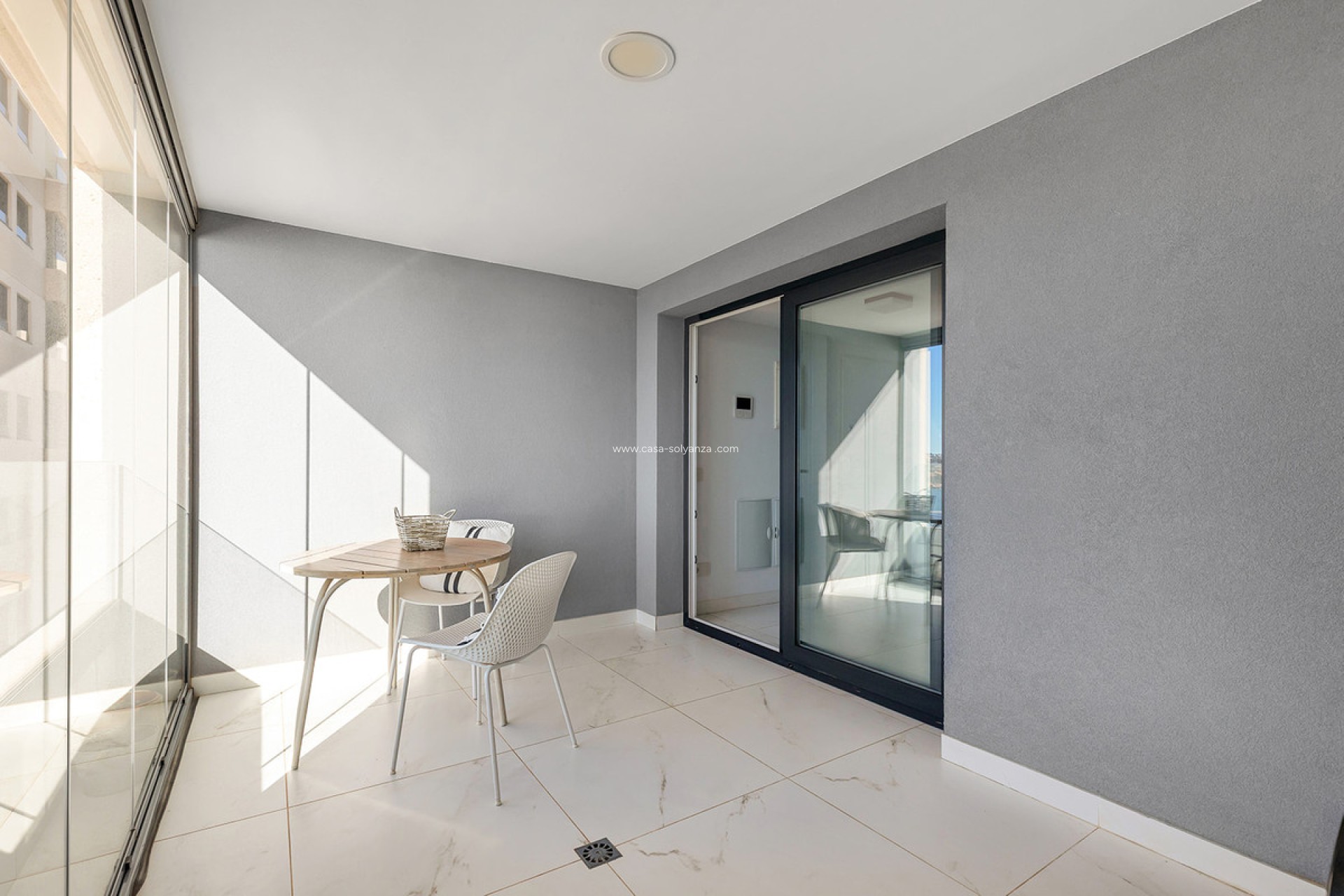 Wiederverkauf - Wohnung - Orihuela - Punta Prima