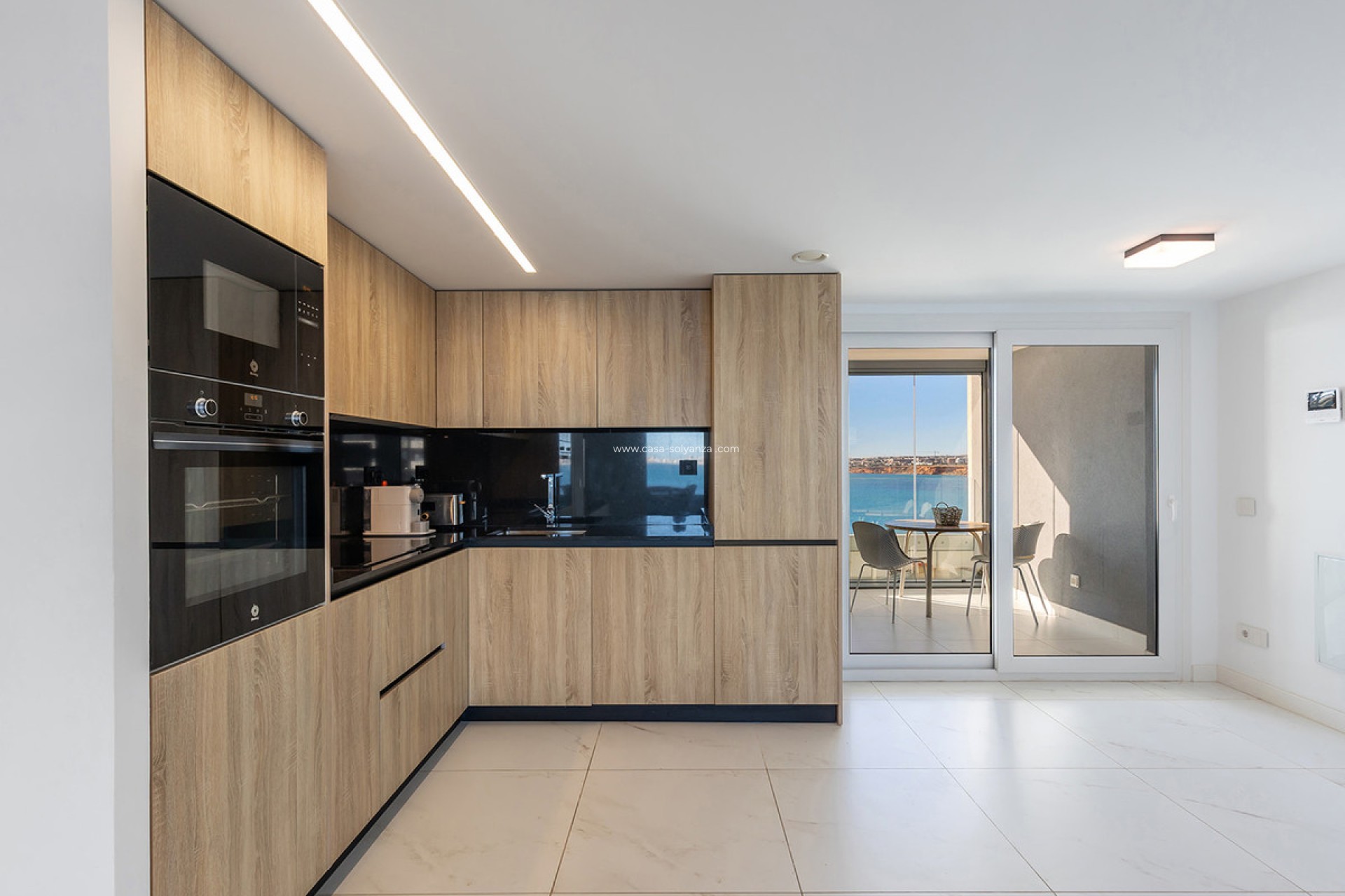 Wiederverkauf - Wohnung - Orihuela - Punta Prima