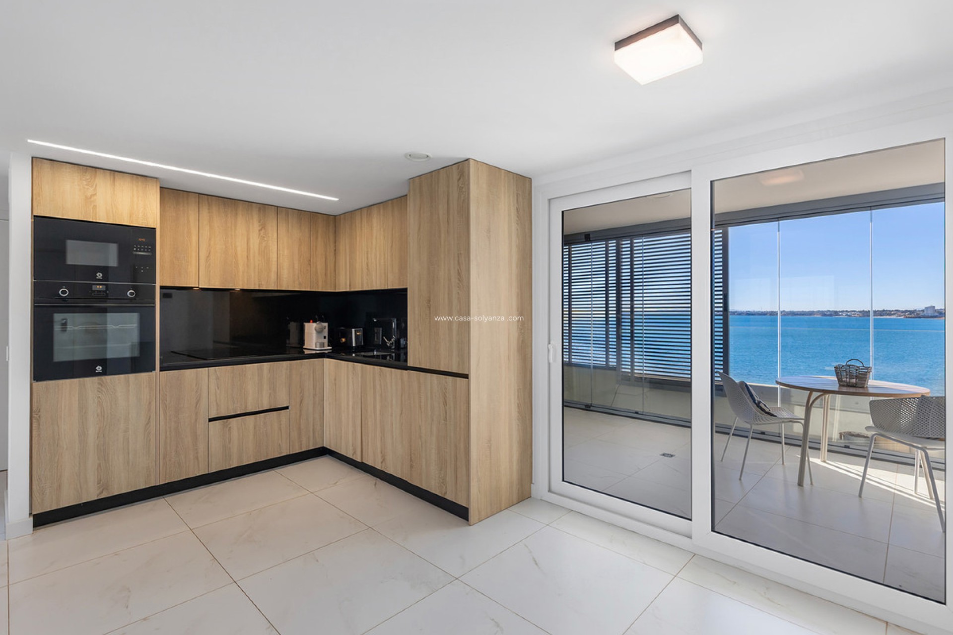 Wiederverkauf - Wohnung - Orihuela - Punta Prima