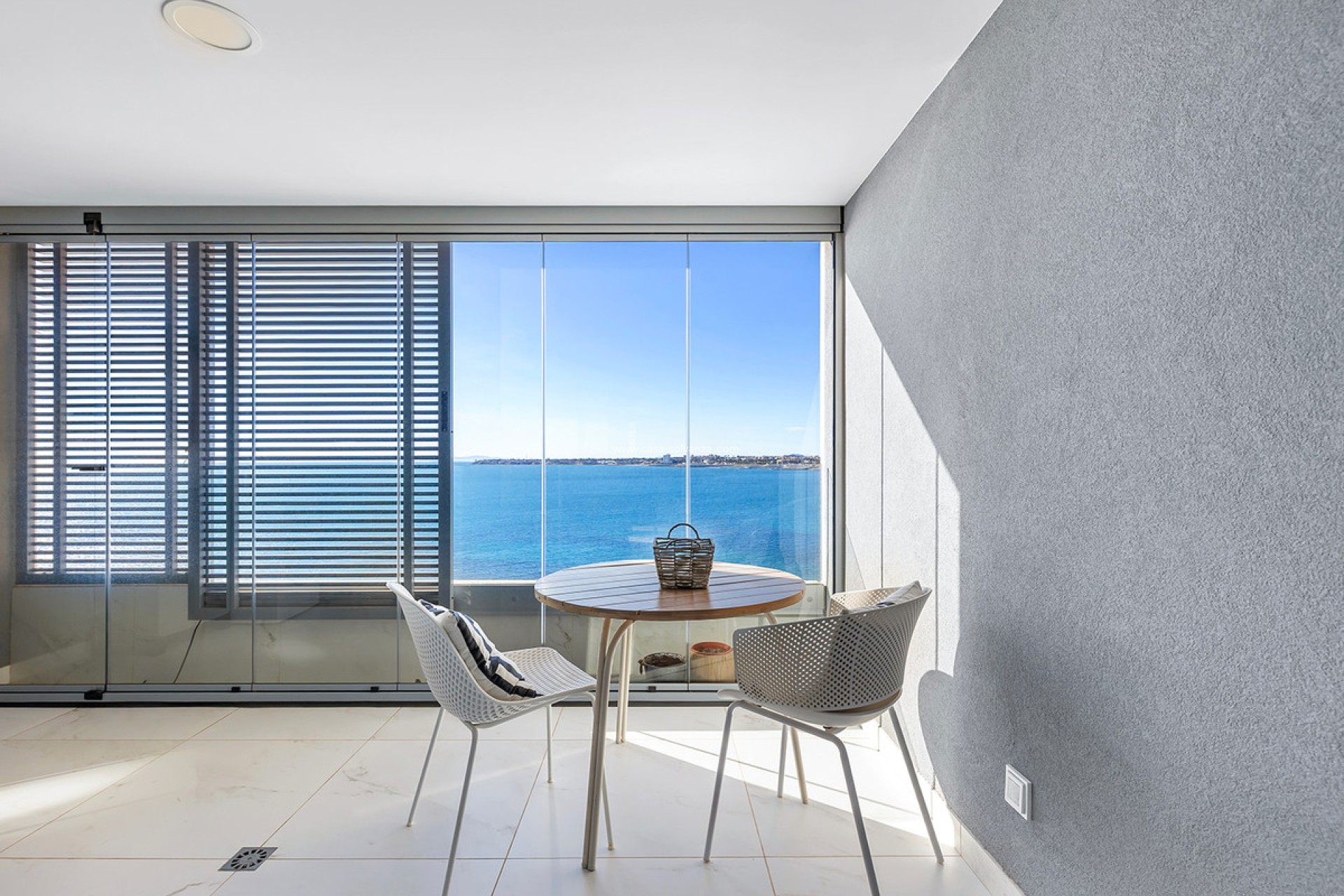 Wiederverkauf - Wohnung - Orihuela - Punta Prima