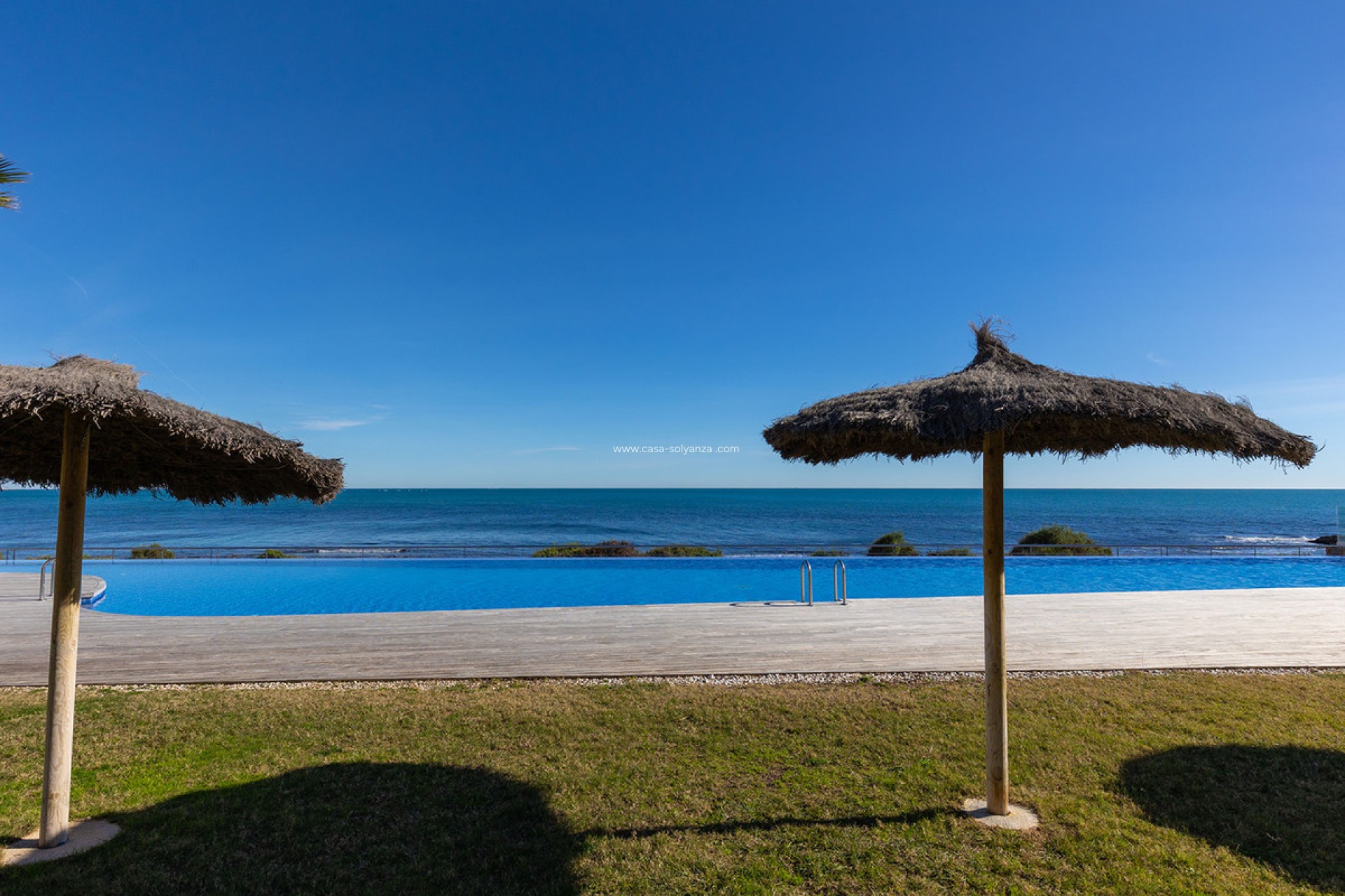 Wiederverkauf - Wohnung - Orihuela - Punta Prima