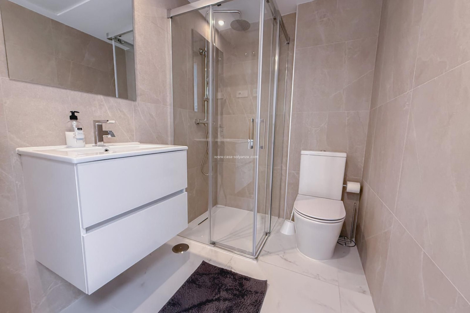 Wiederverkauf - Wohnung - Orihuela - Punta Prima