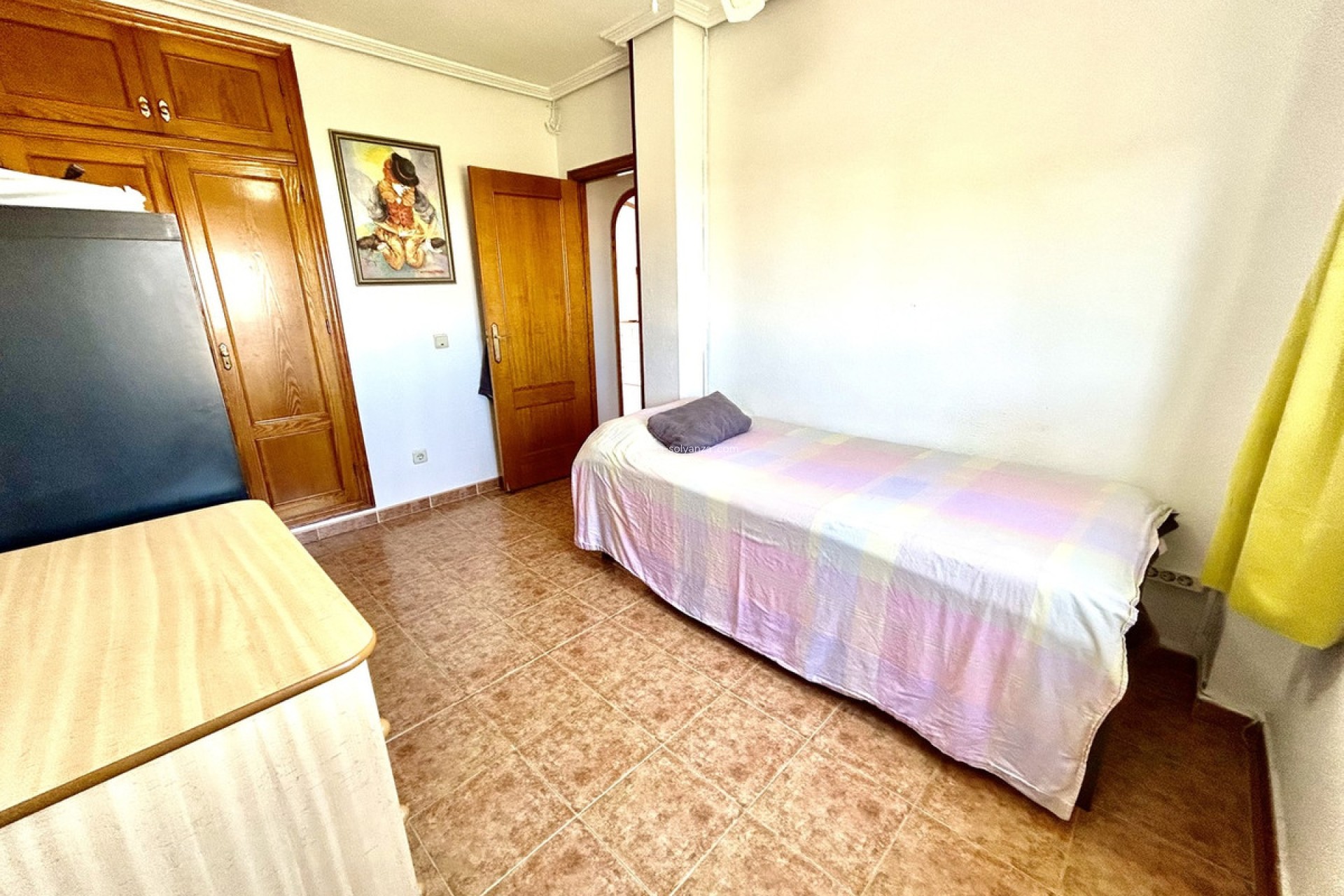 Wiederverkauf - Wohnung - Orihuela - Punta Prima