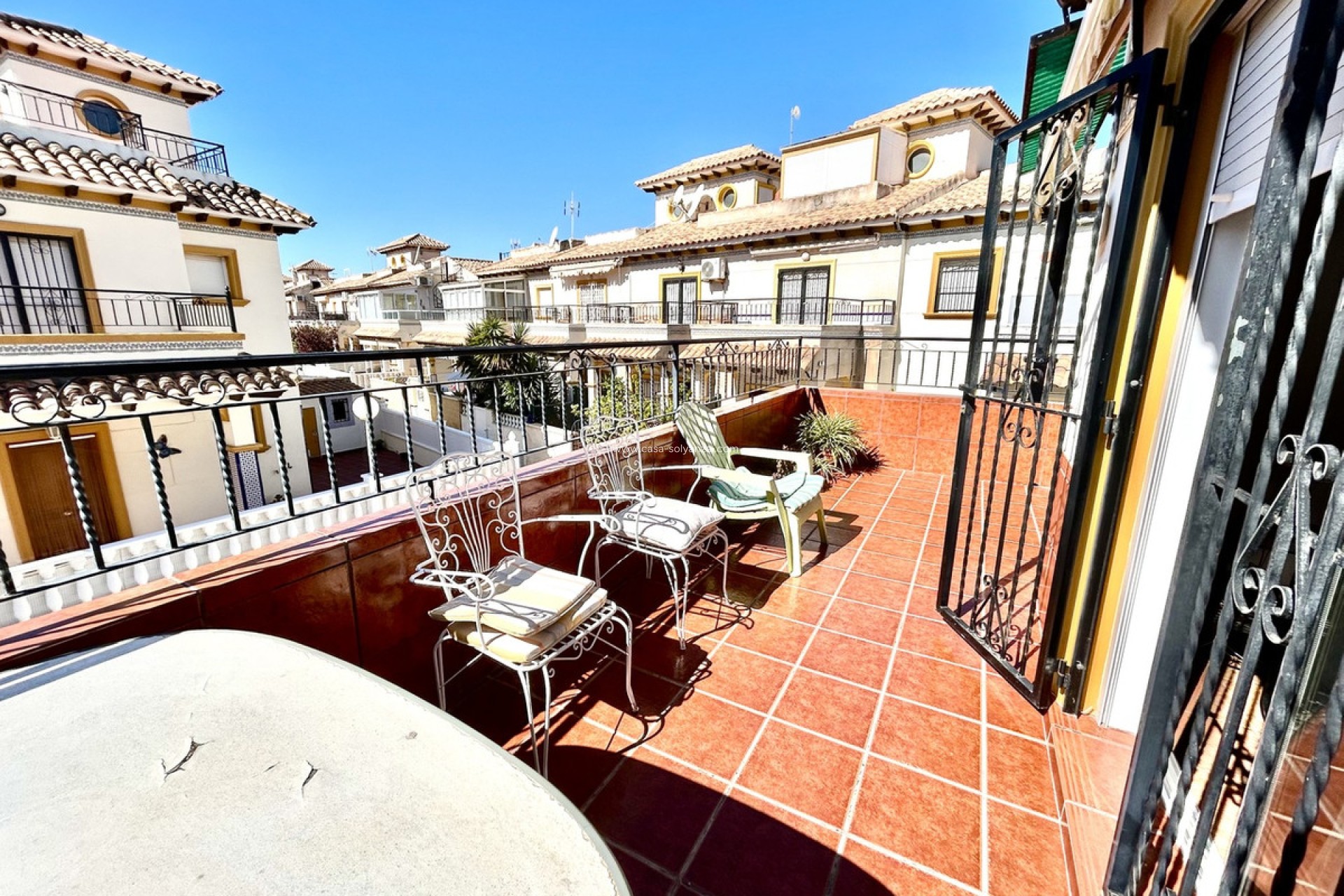 Wiederverkauf - Wohnung - Orihuela - Punta Prima