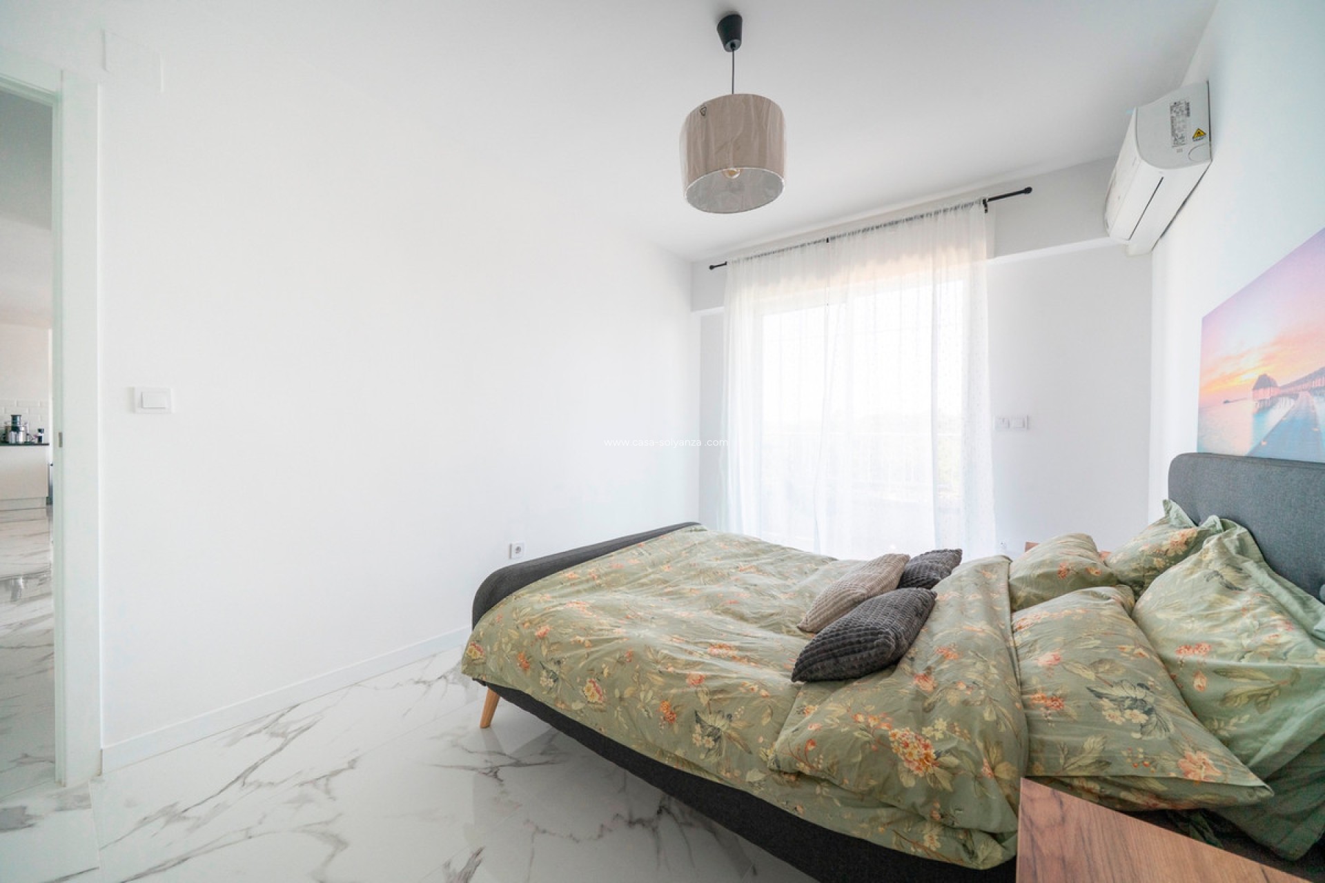 Wiederverkauf - Wohnung - Orihuela - Punta Prima