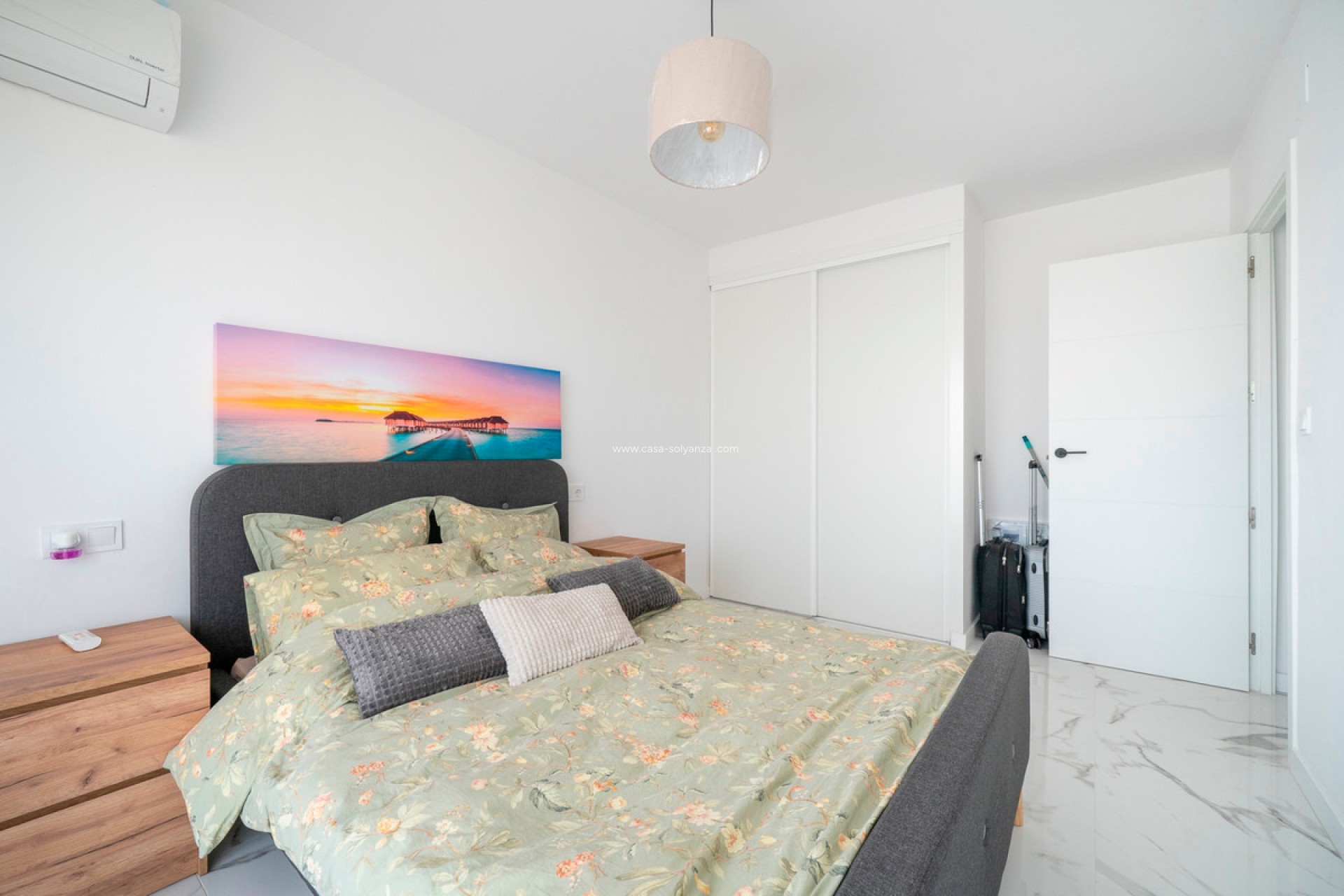 Wiederverkauf - Wohnung - Orihuela - Punta Prima