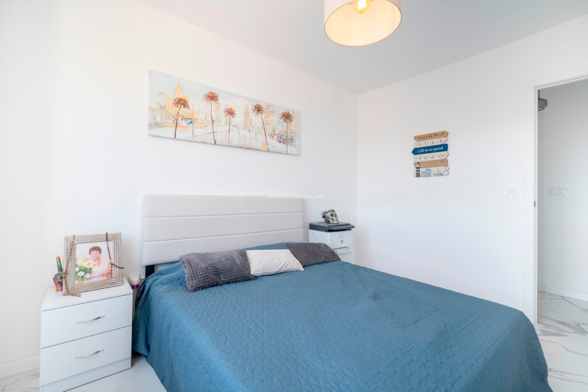 Wiederverkauf - Wohnung - Orihuela - Punta Prima