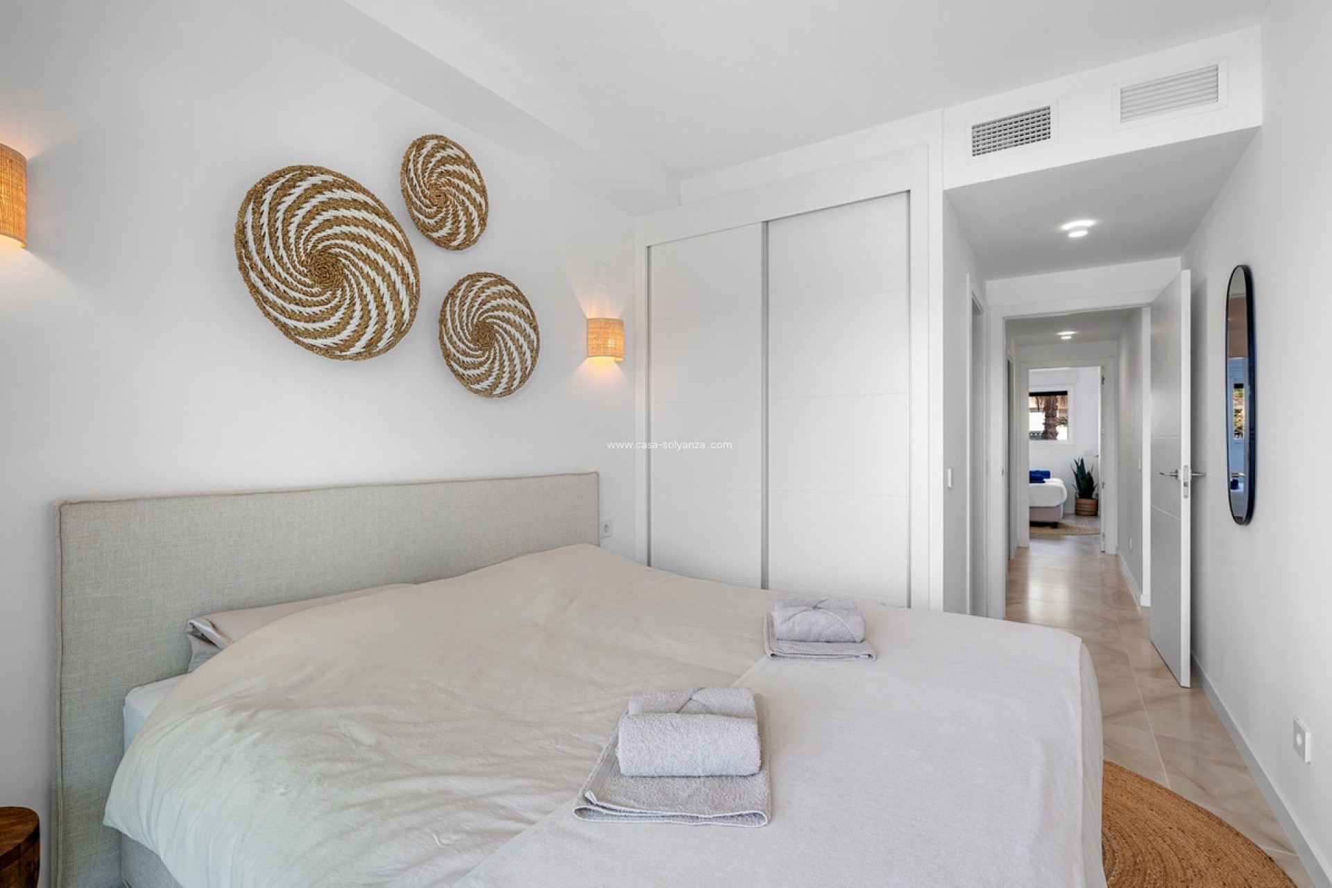 Wiederverkauf - Wohnung - Orihuela - Punta Prima