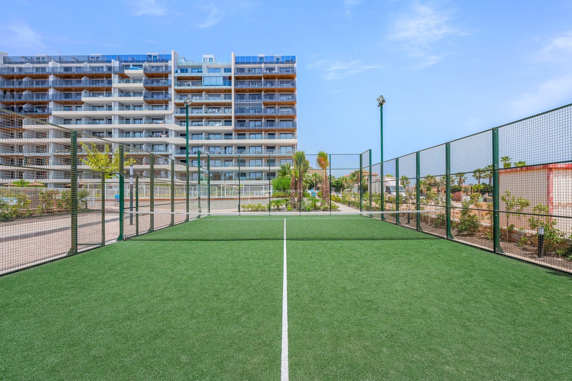 Wiederverkauf - Wohnung - Orihuela - Punta Prima