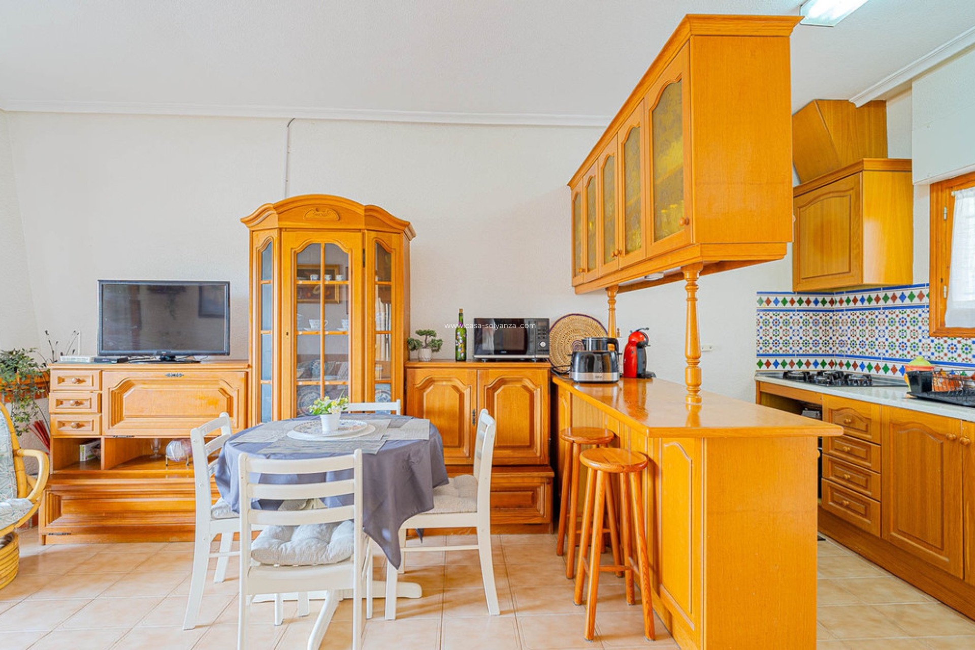 Wiederverkauf - Wohnung - Orihuela - Punta Prima