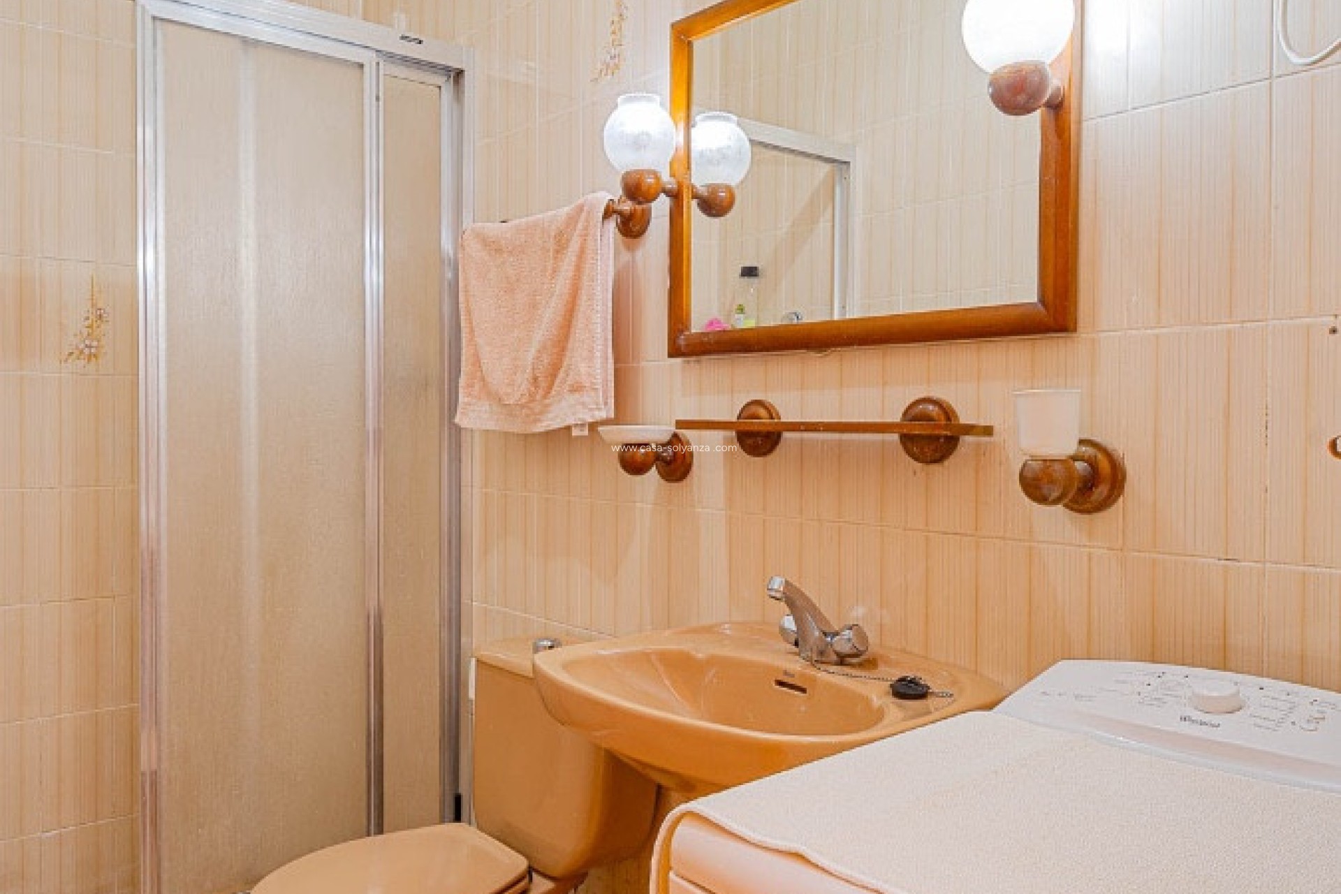 Wiederverkauf - Wohnung - Orihuela - Punta Prima