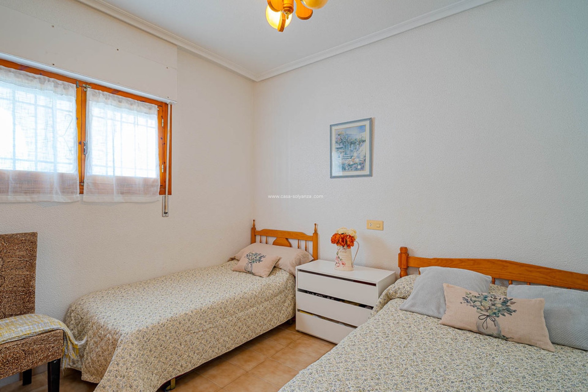 Wiederverkauf - Wohnung - Orihuela - Punta Prima