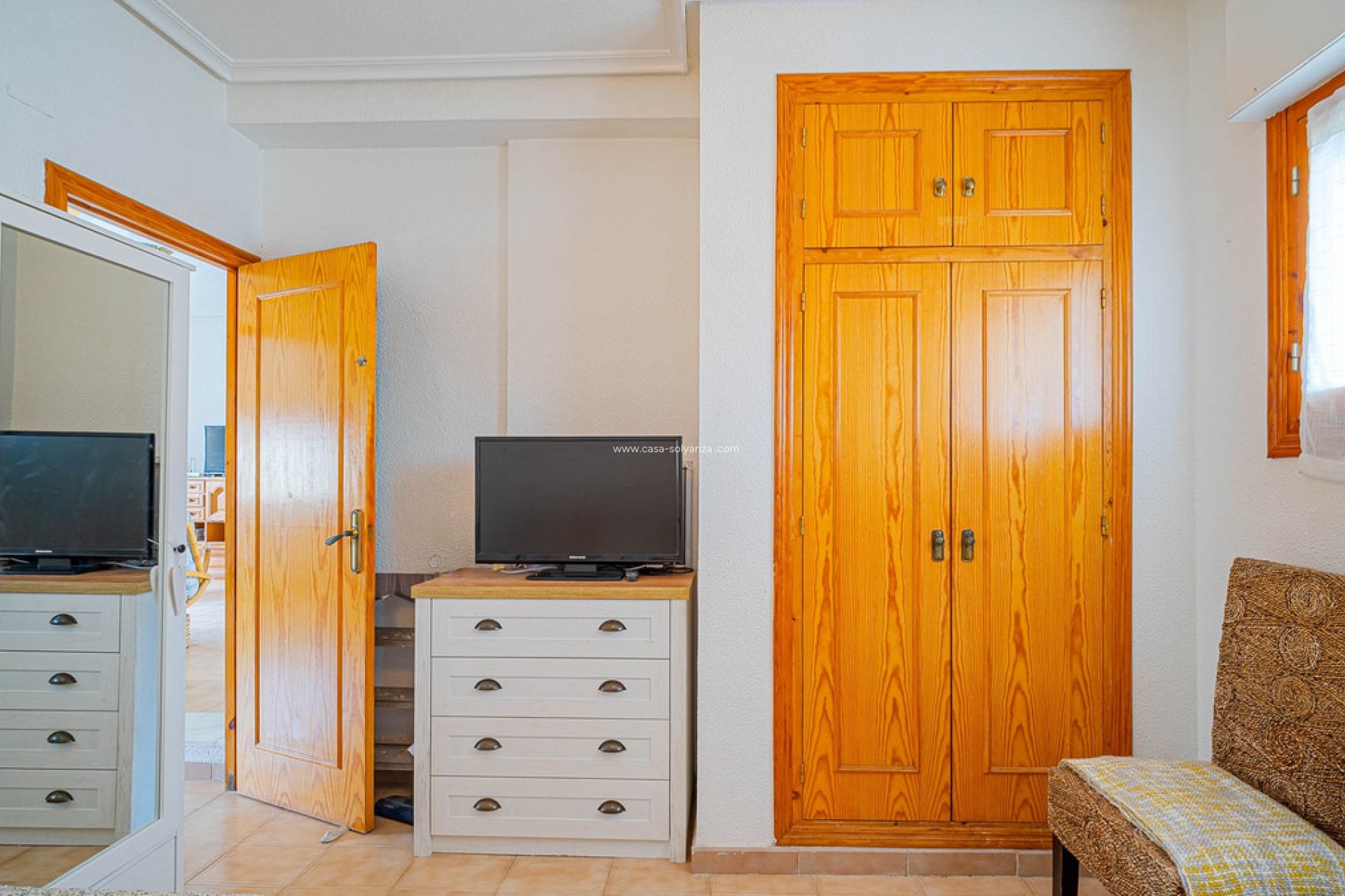 Wiederverkauf - Wohnung - Orihuela - Punta Prima