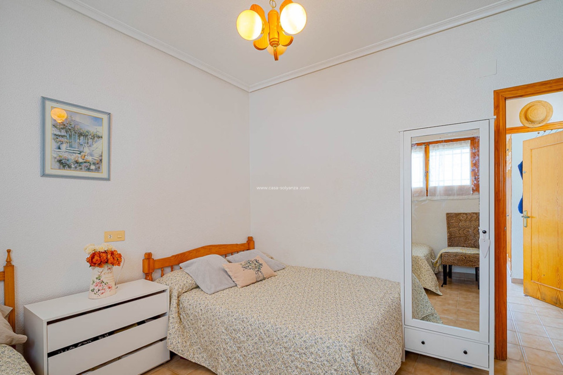 Wiederverkauf - Wohnung - Orihuela - Punta Prima