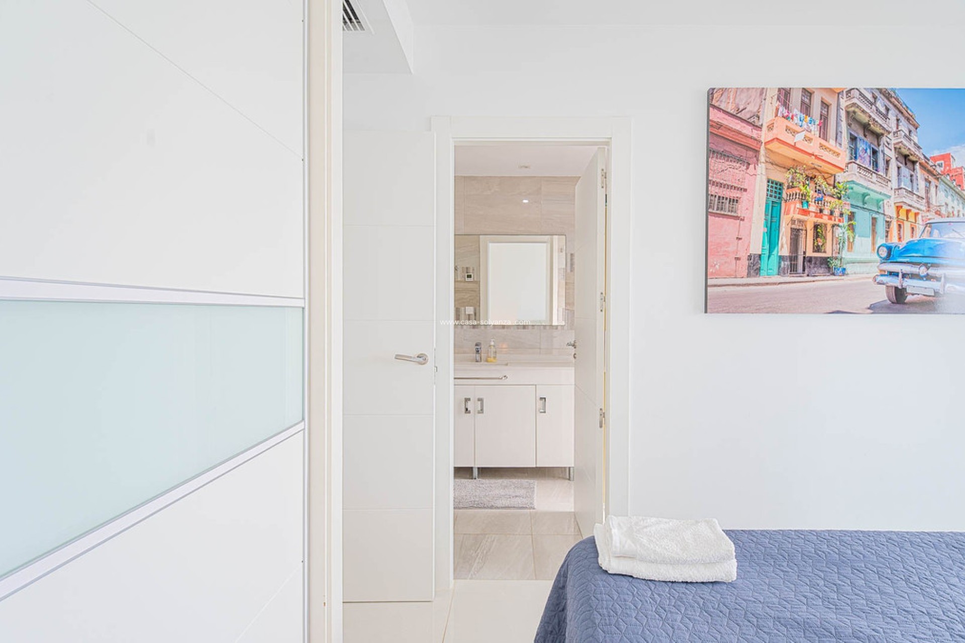 Wiederverkauf - Wohnung - Orihuela - Punta Prima