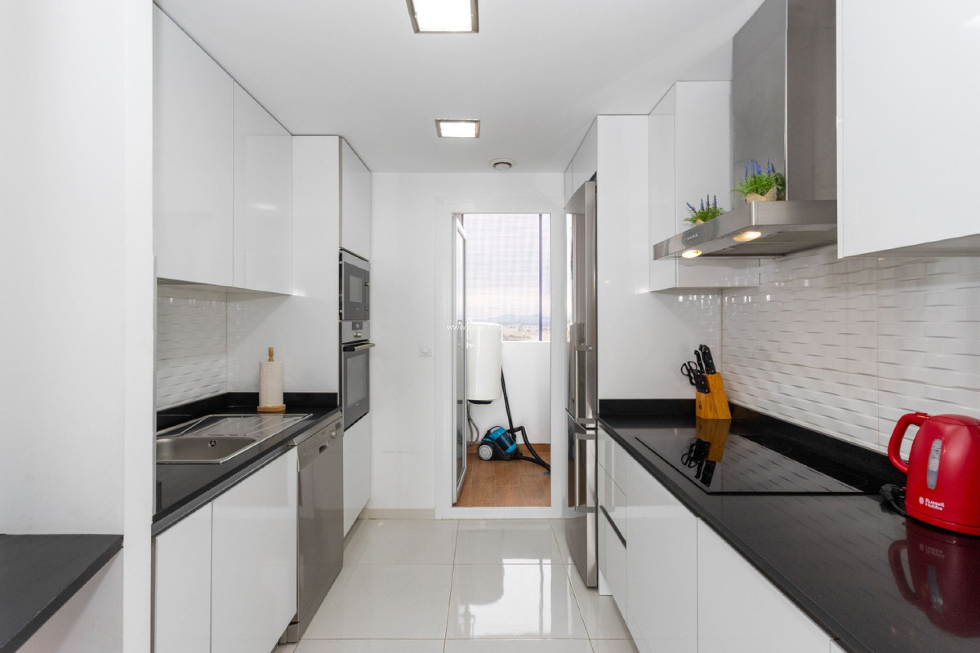 Wiederverkauf - Wohnung - Orihuela - Punta Prima