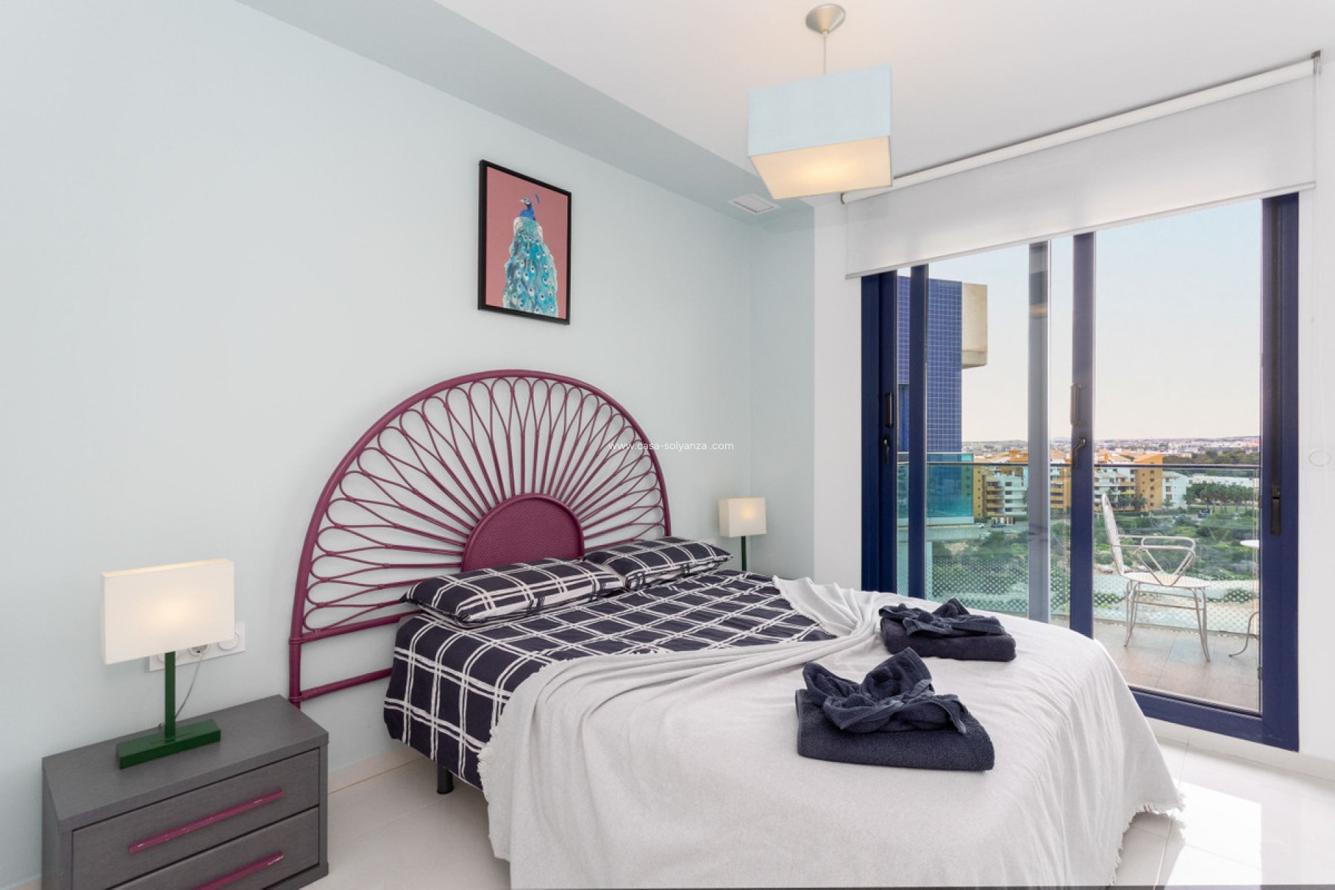 Wiederverkauf - Wohnung - Orihuela - Punta Prima