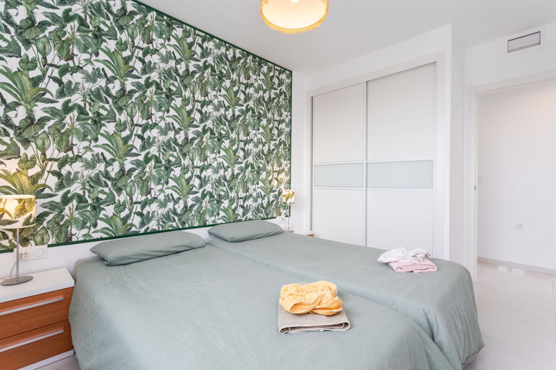 Wiederverkauf - Wohnung - Orihuela - Punta Prima