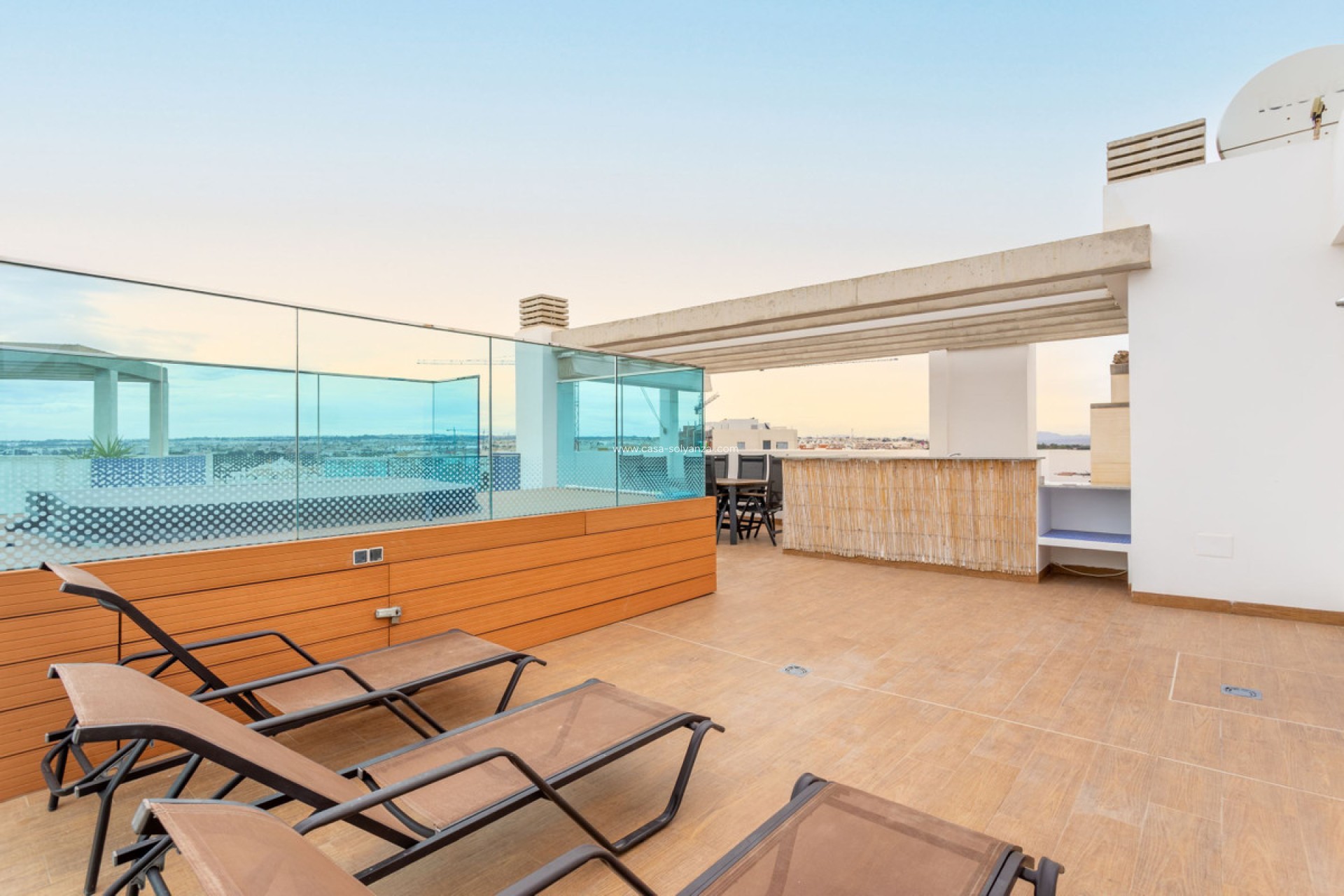 Wiederverkauf - Wohnung - Orihuela - Punta Prima